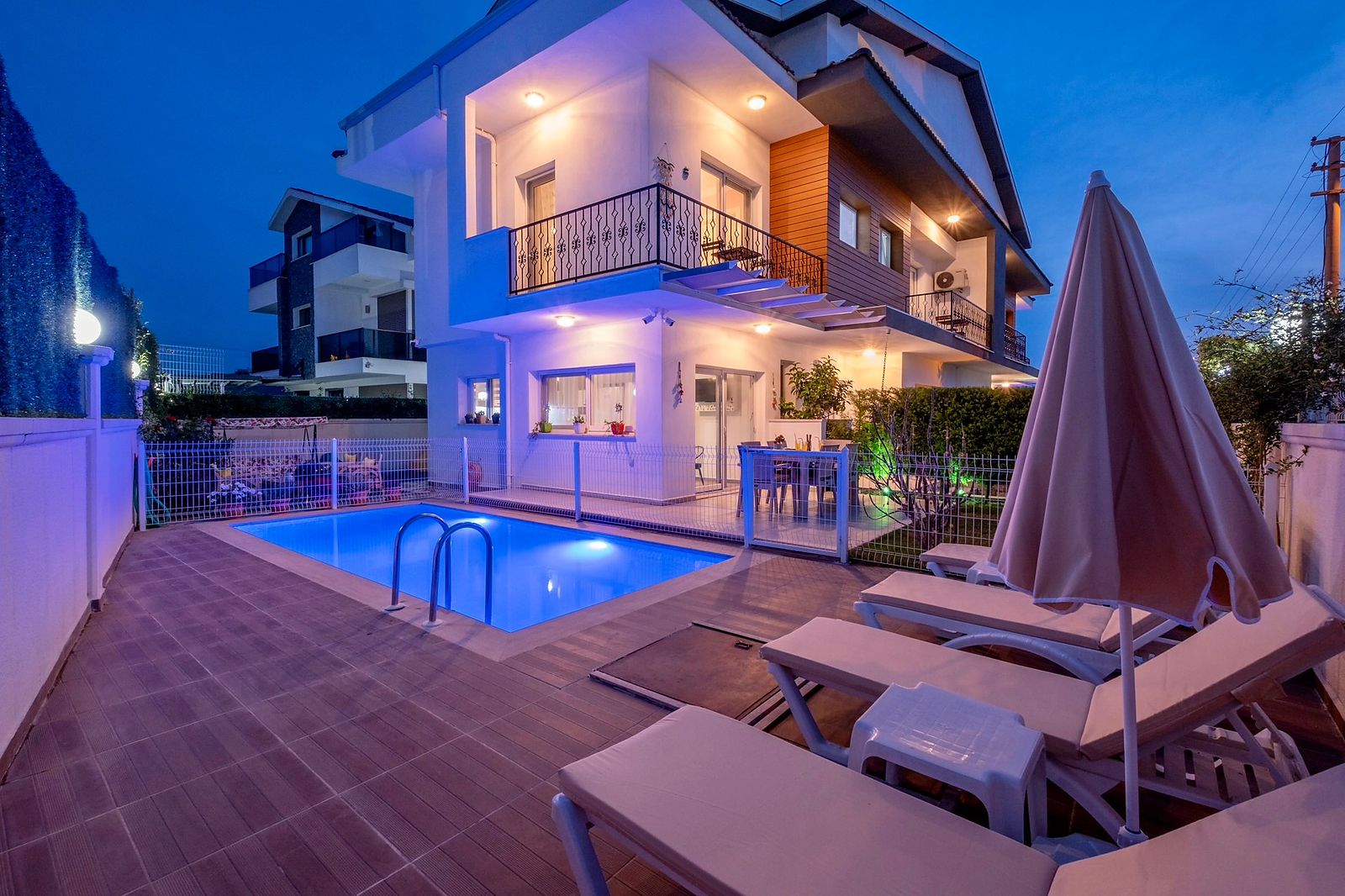 Villa