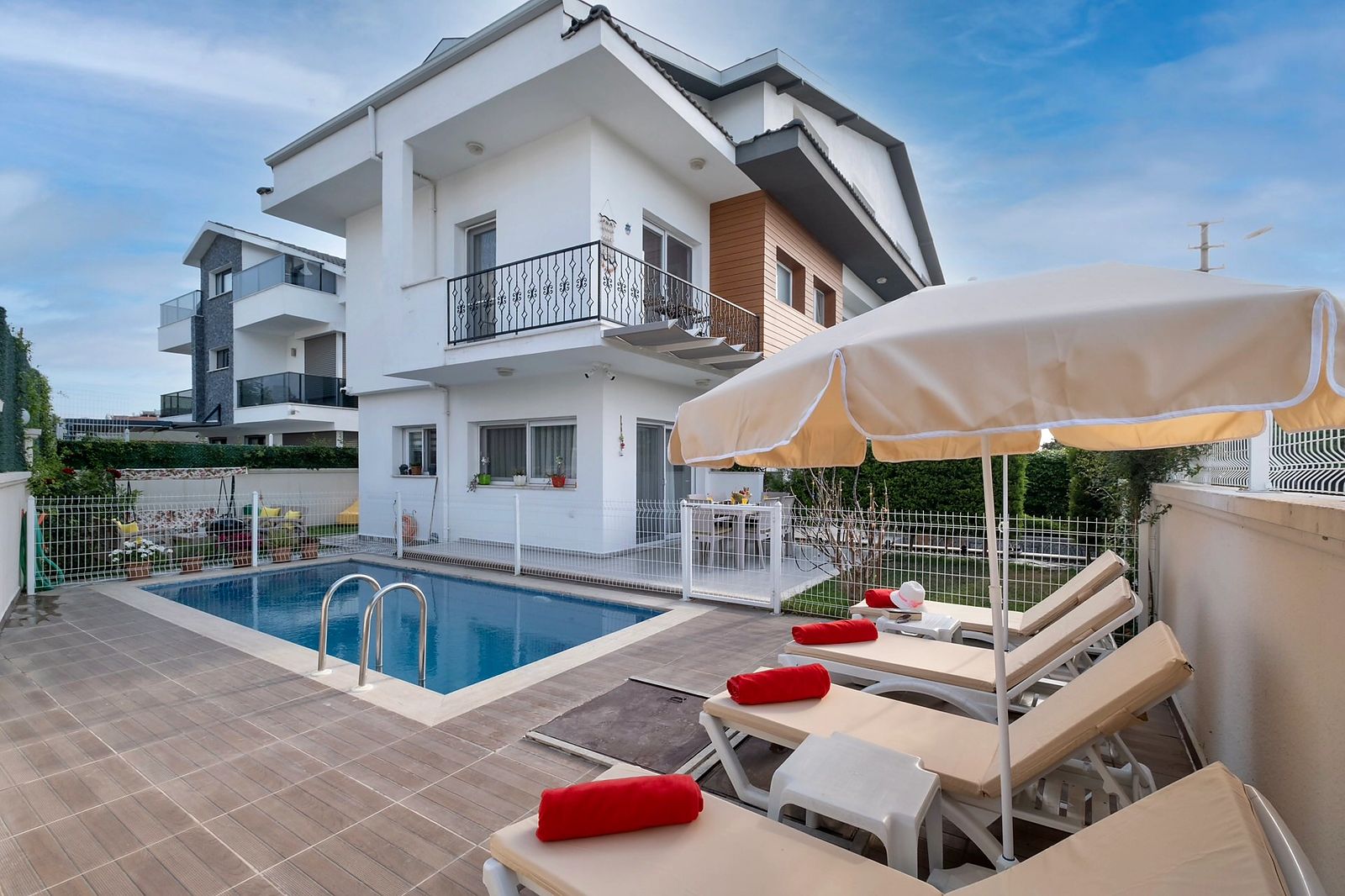 Villa