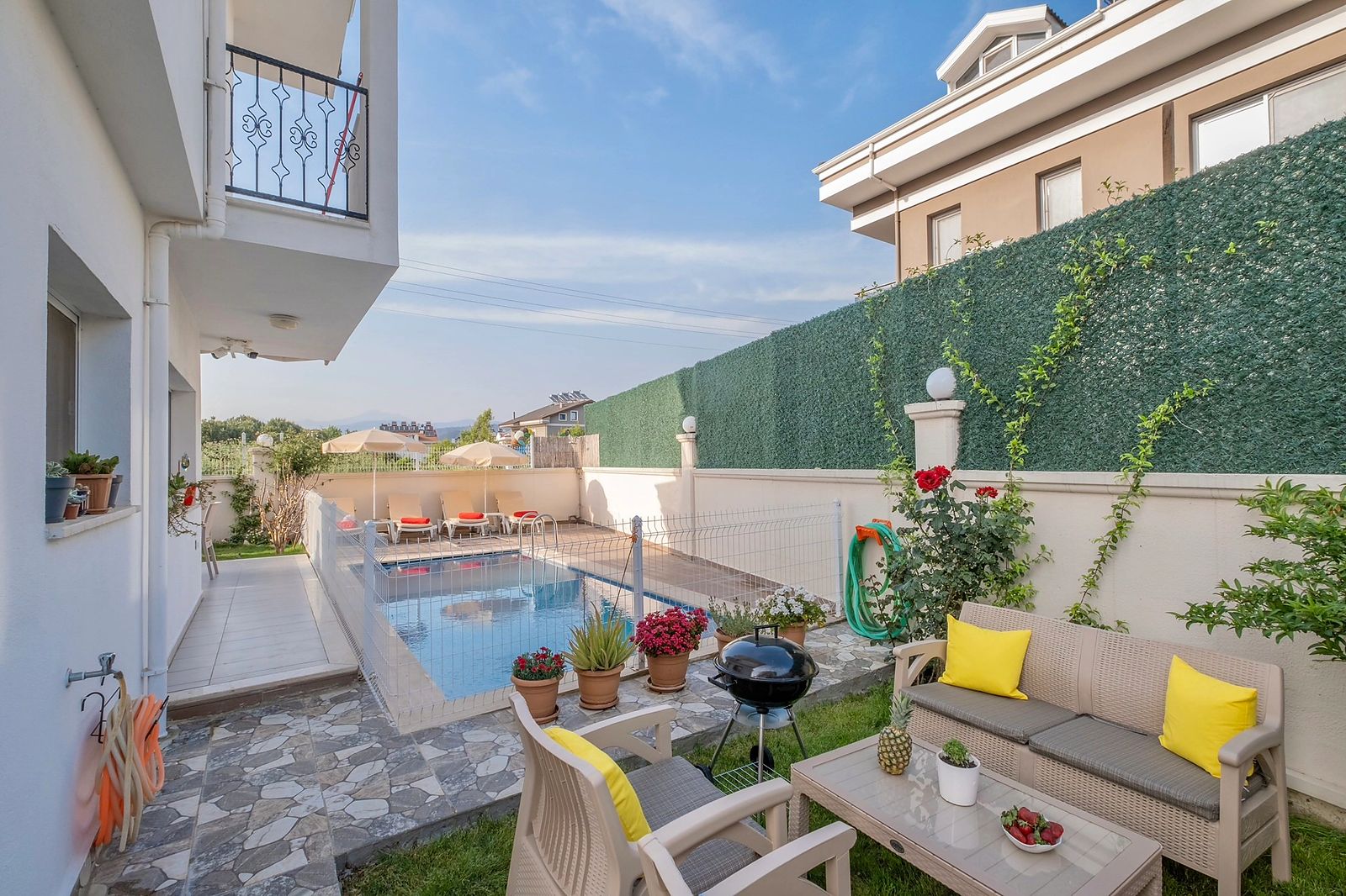 Villa