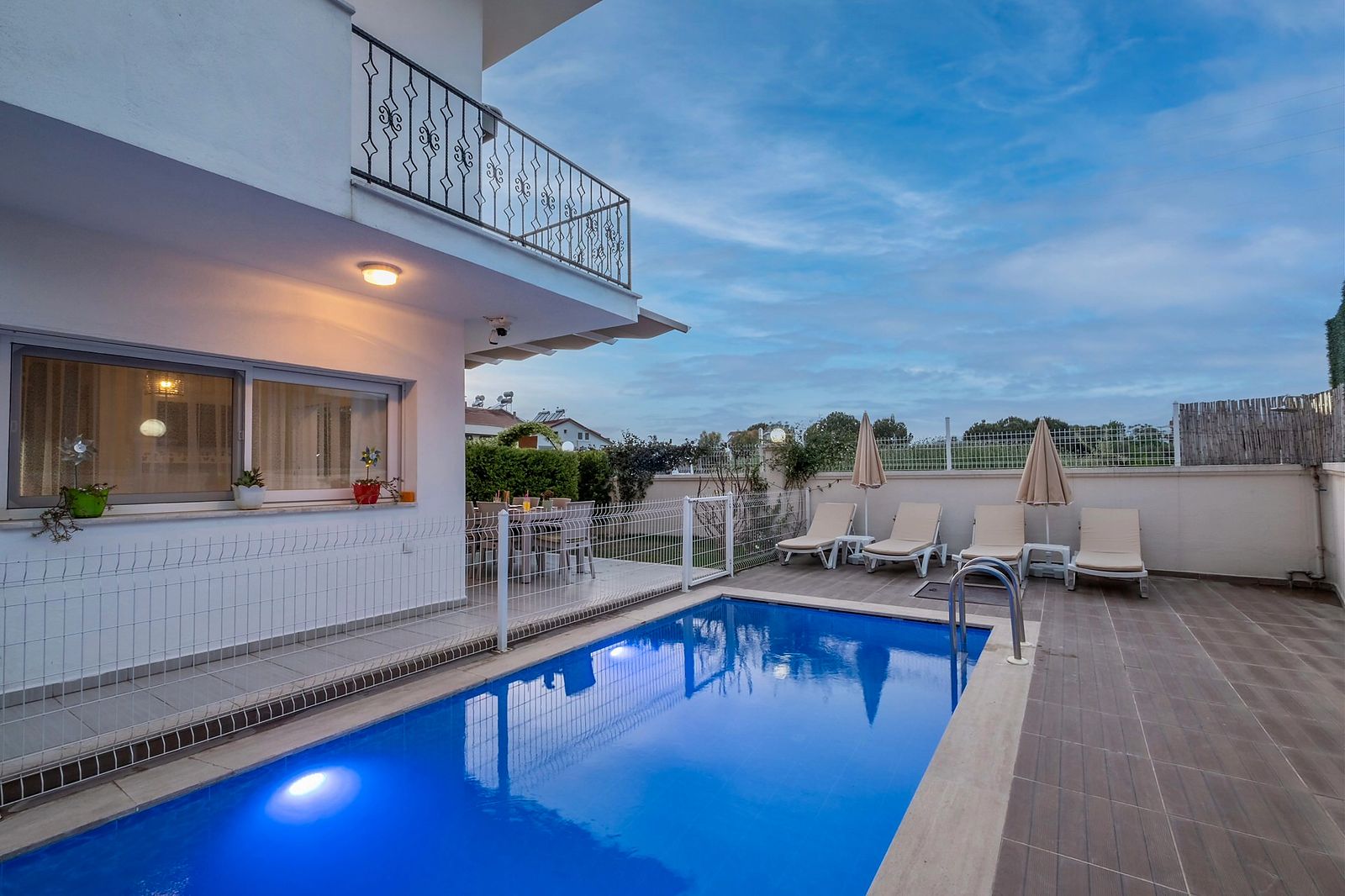 Villa