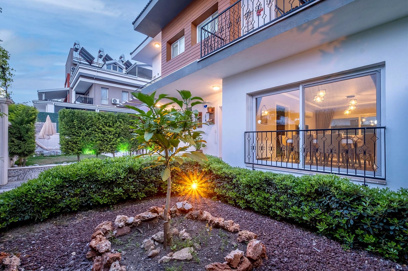 Villa