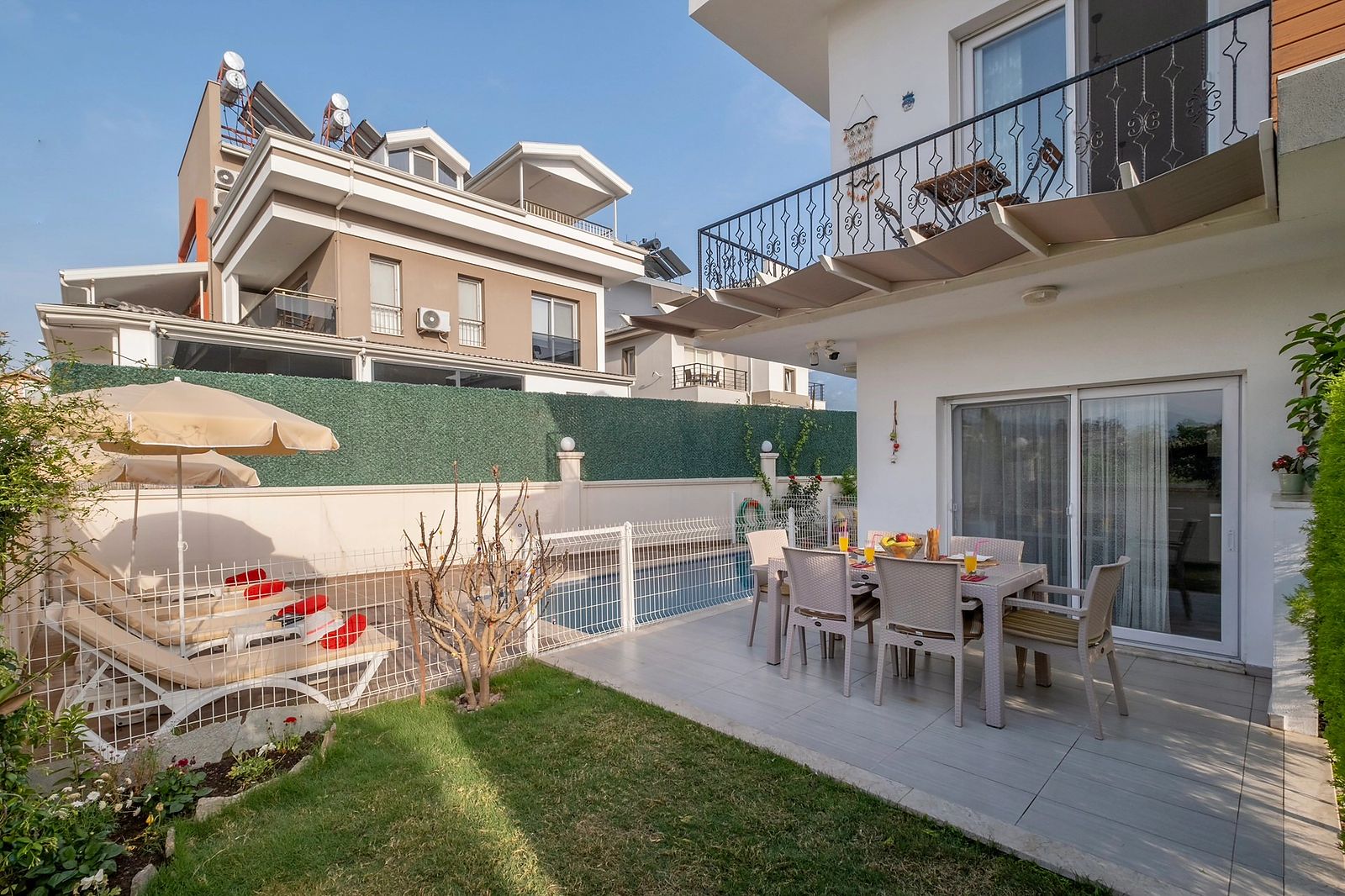 Villa