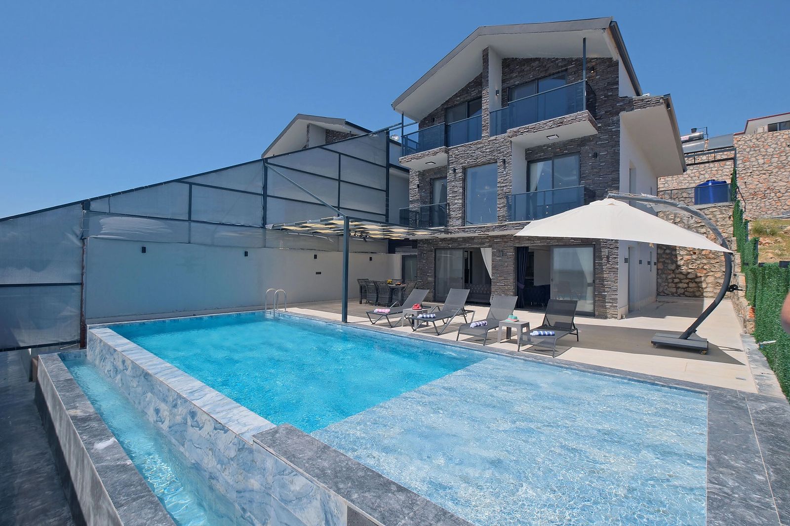 Villa