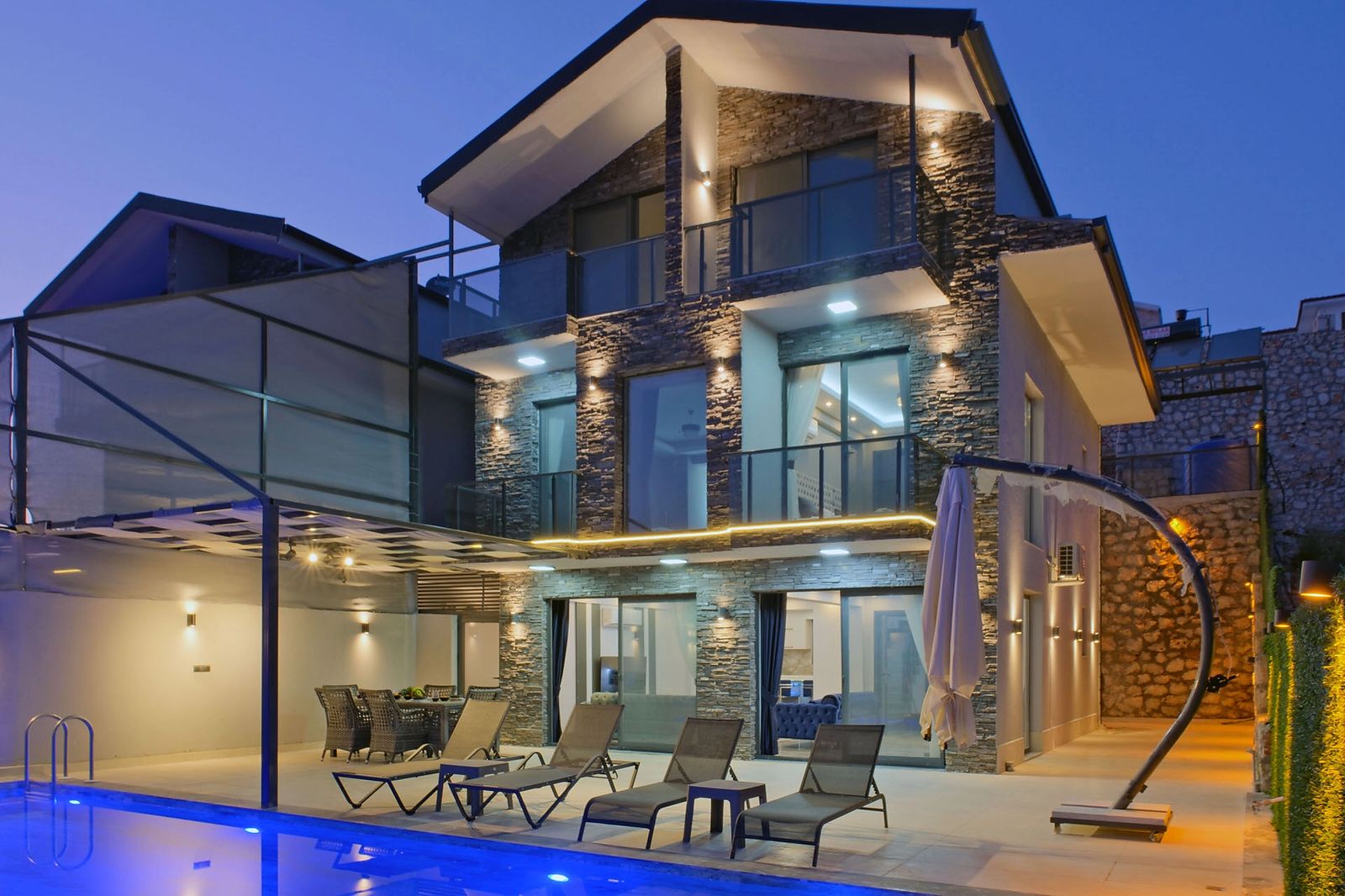 Villa