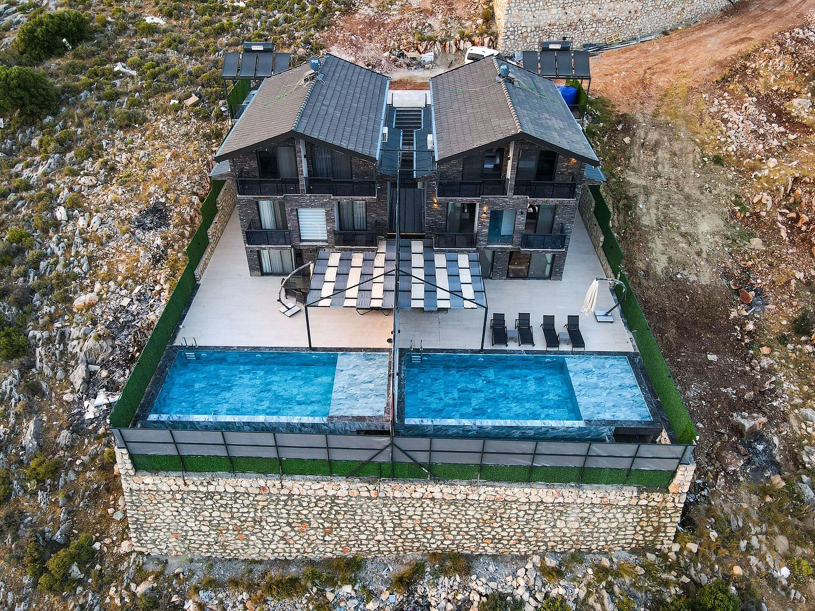 Villa