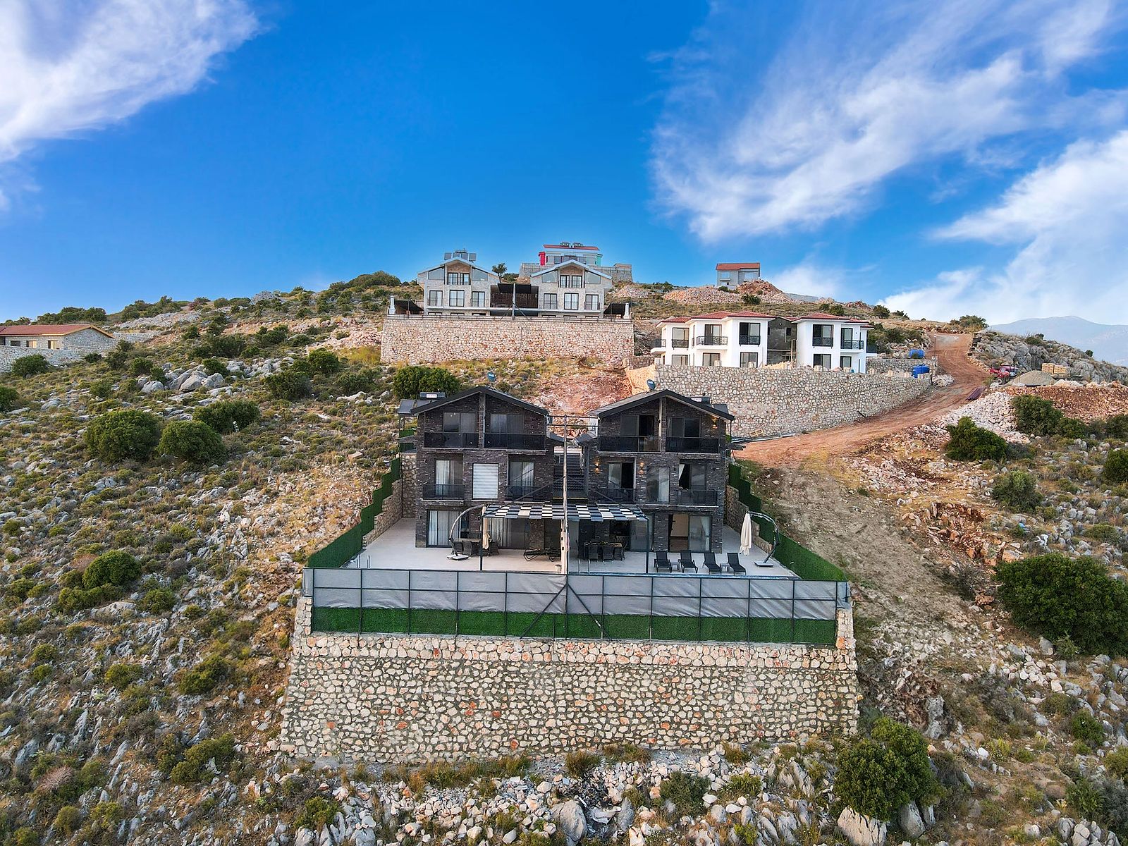 Villa