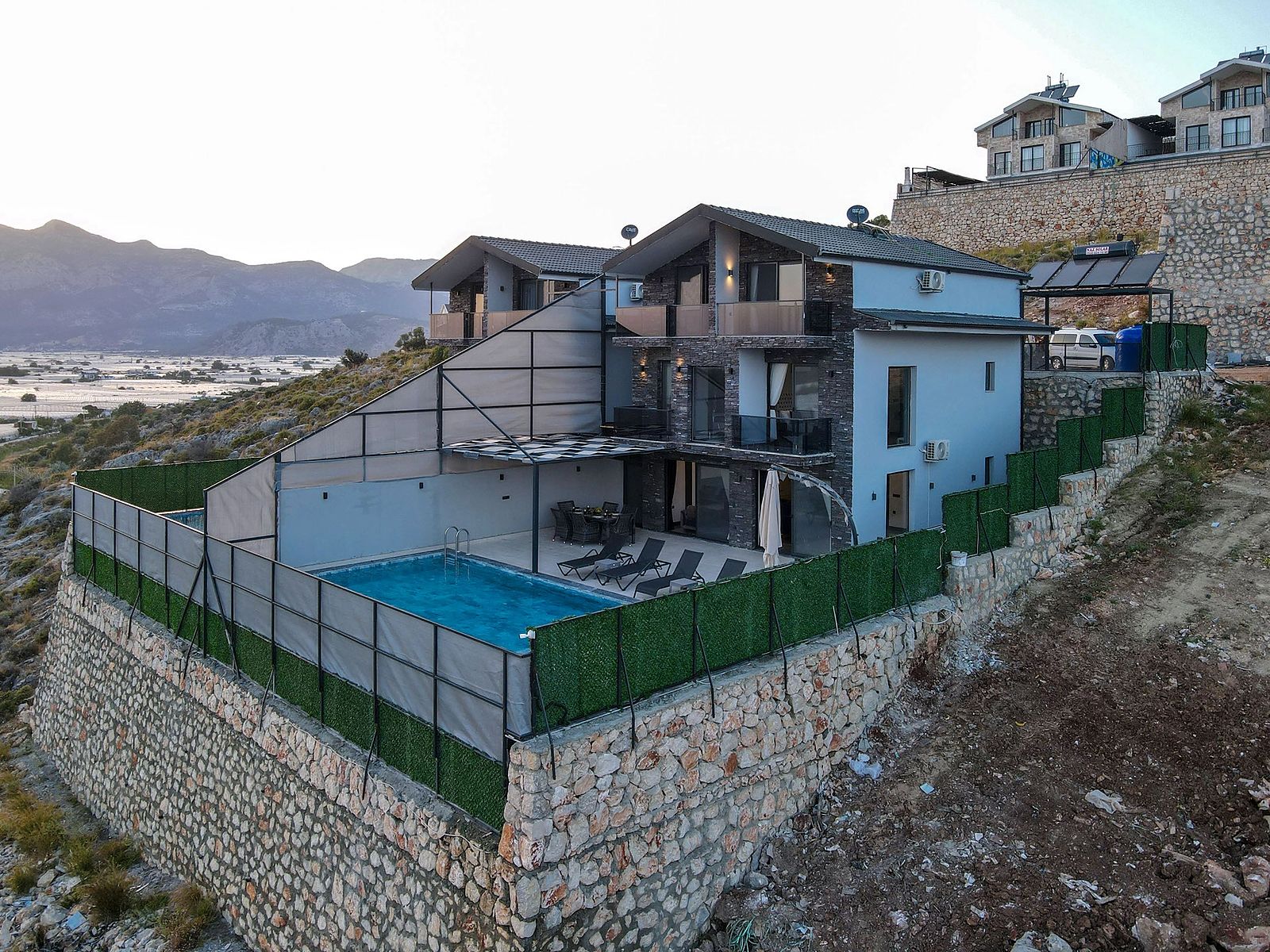 Villa