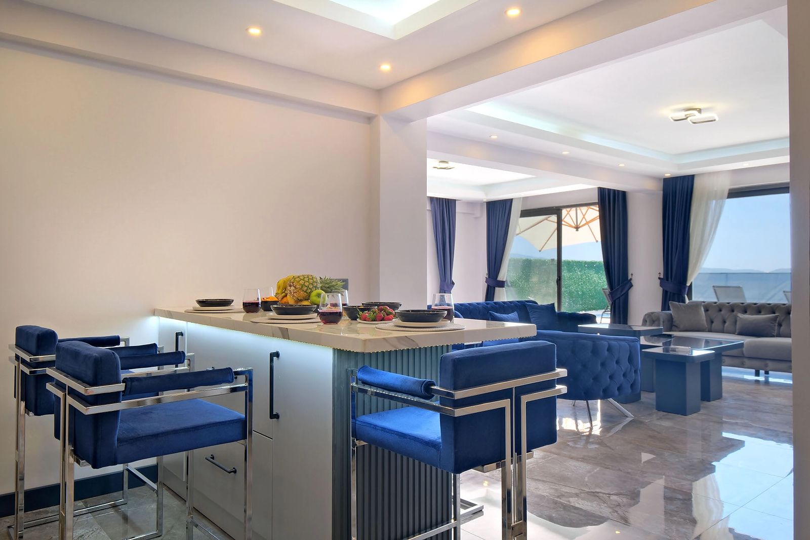 Villa