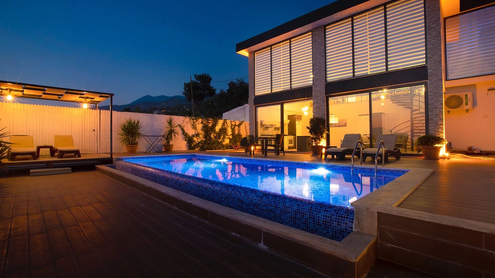 Villa