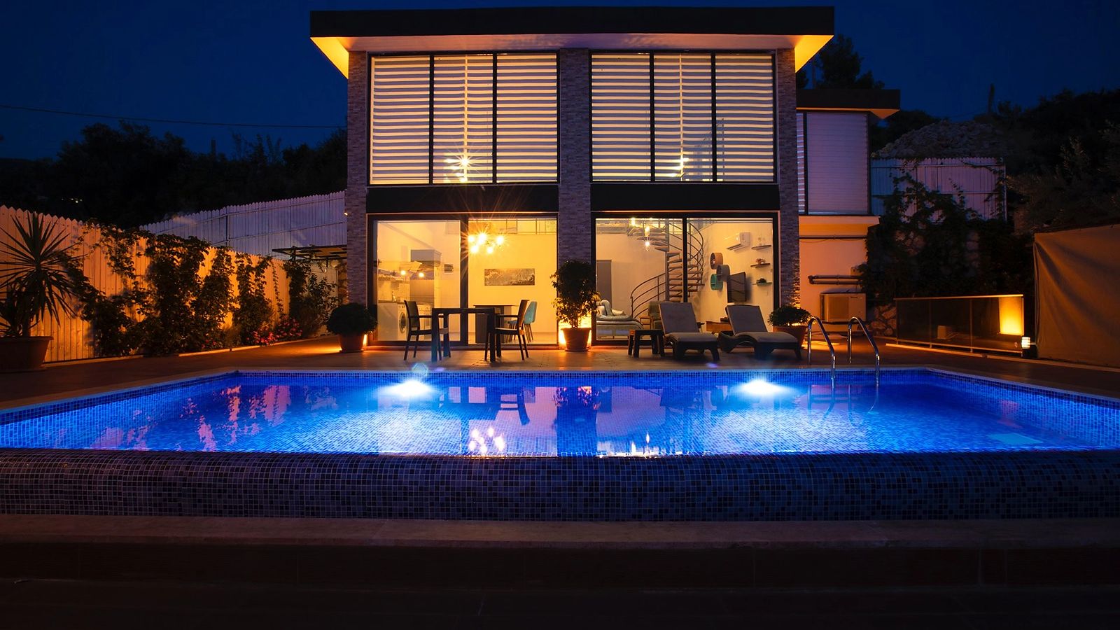 Villa