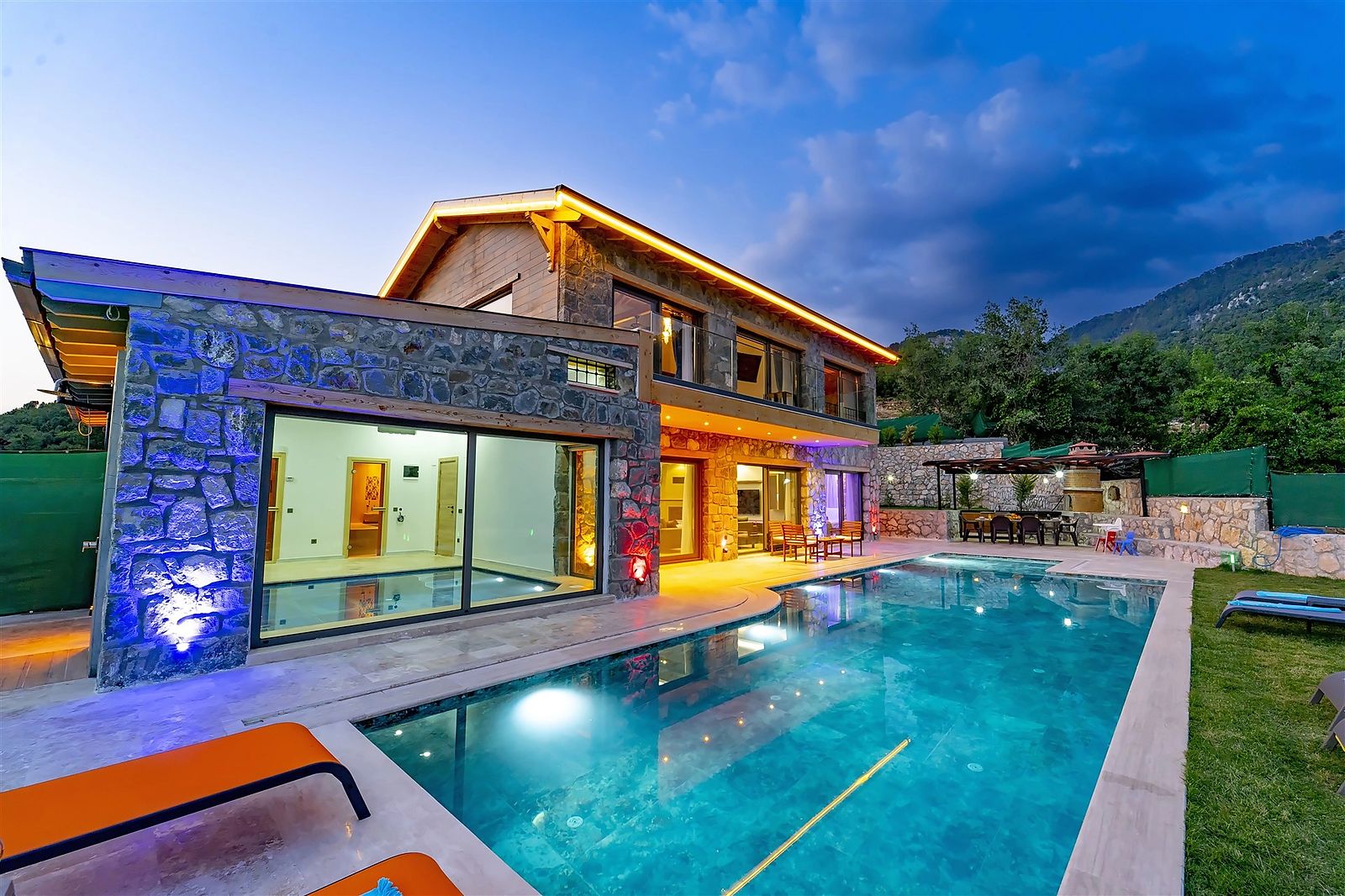Villa