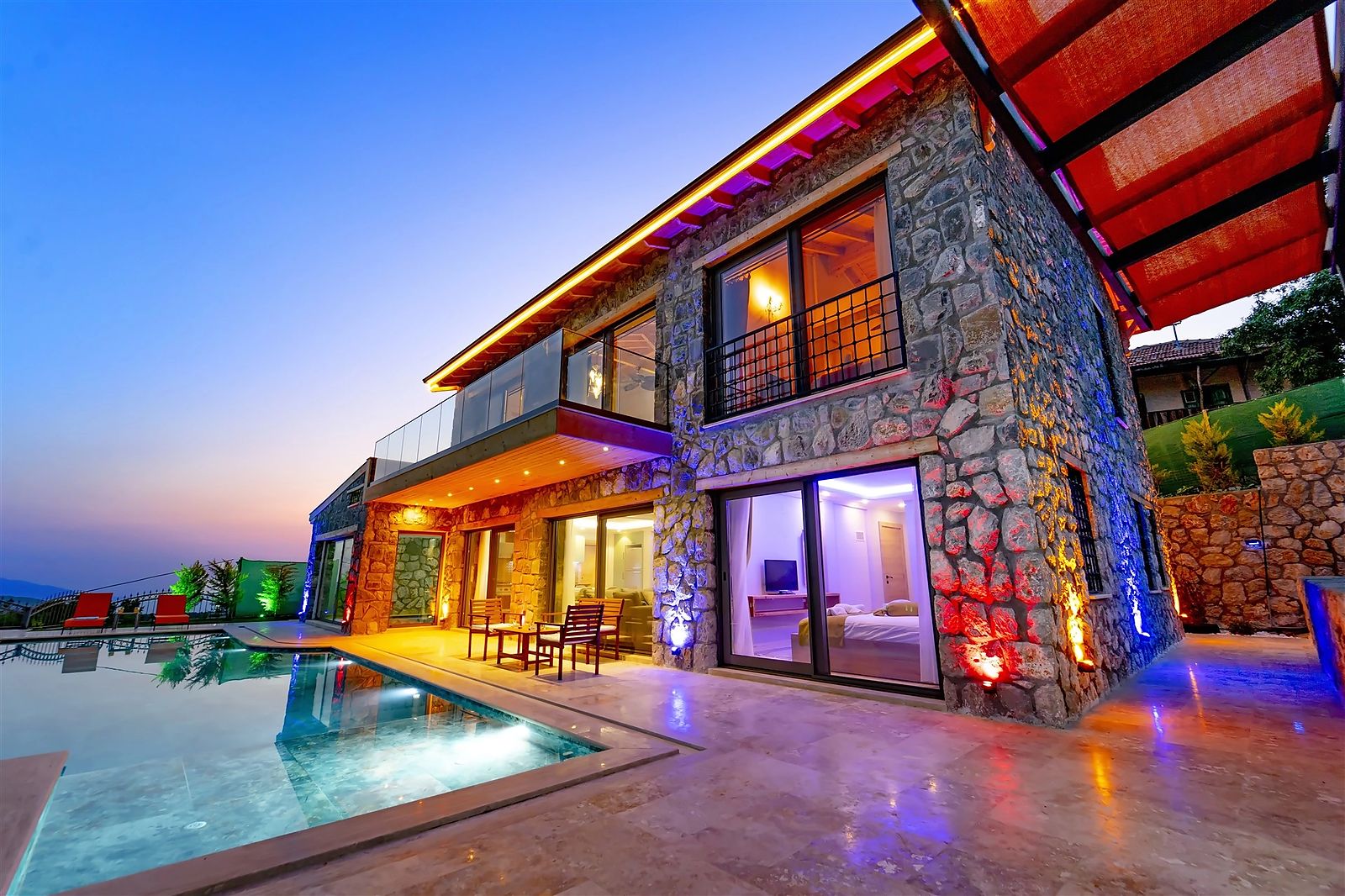 Villa