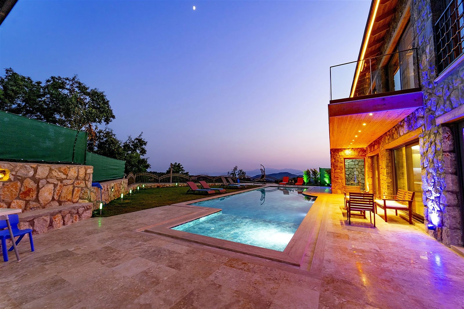 Villa
