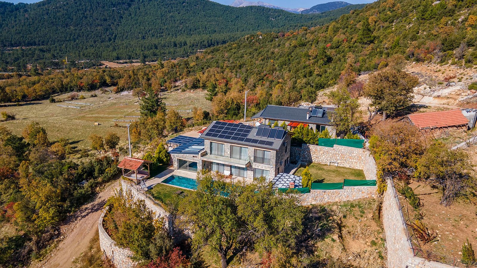 Villa