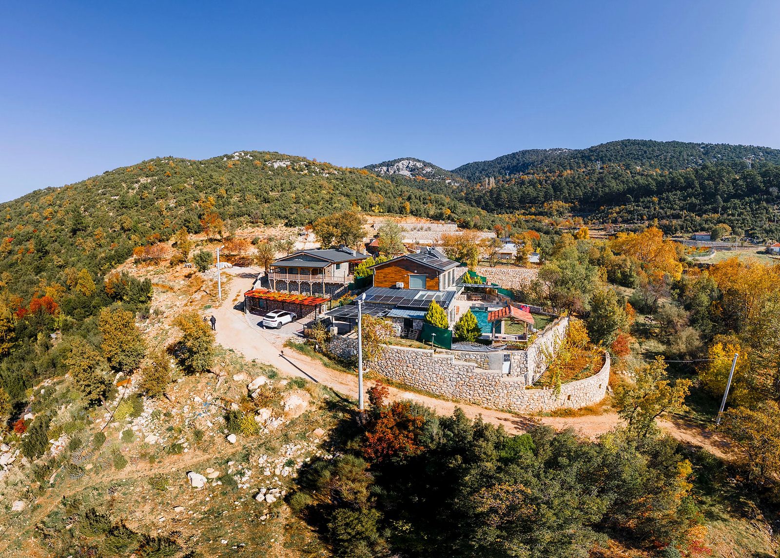 Villa