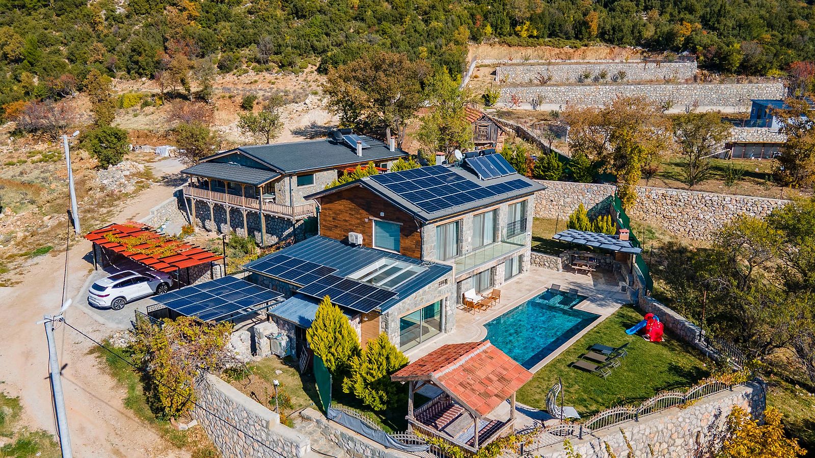 Villa
