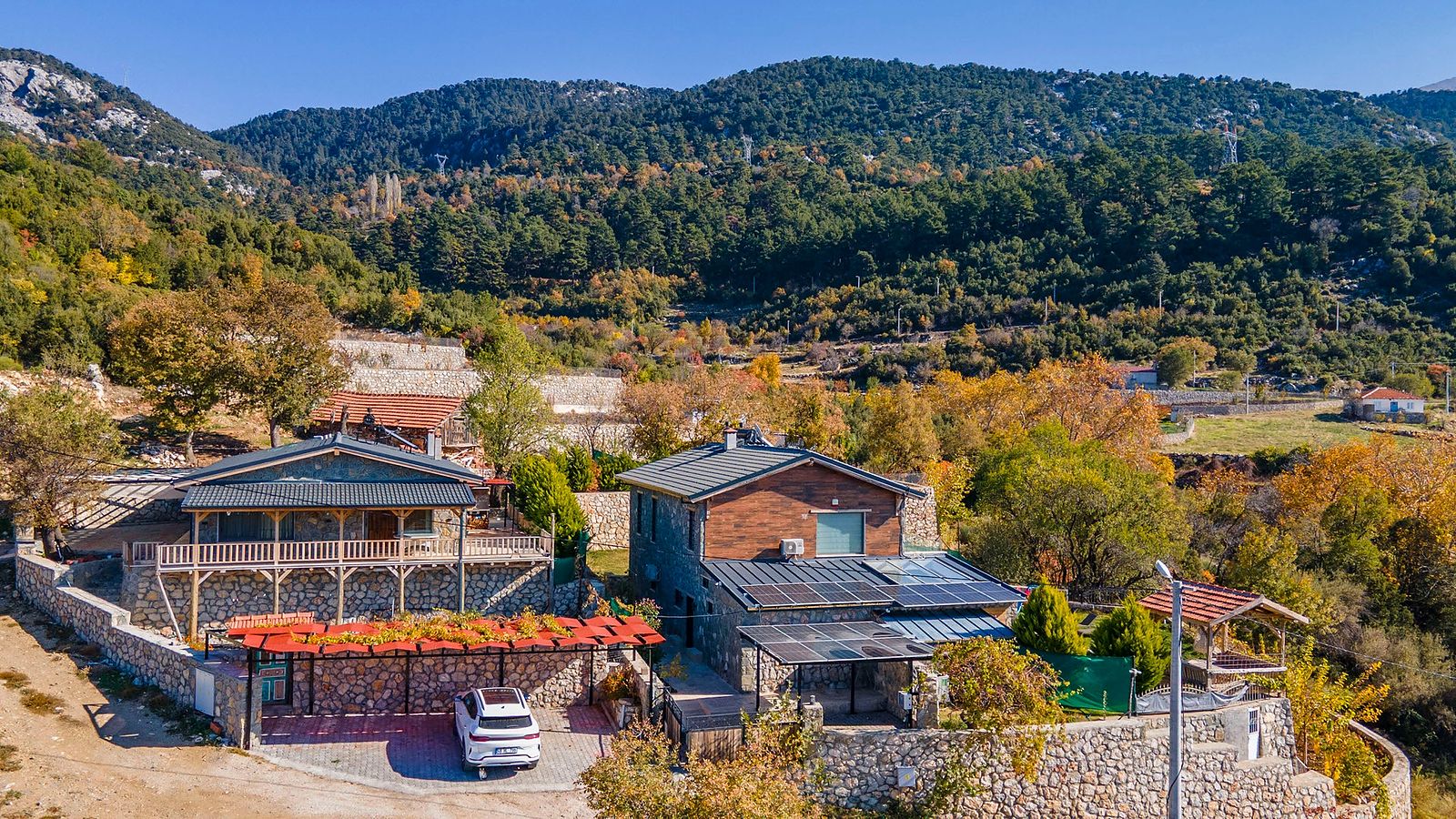 Villa