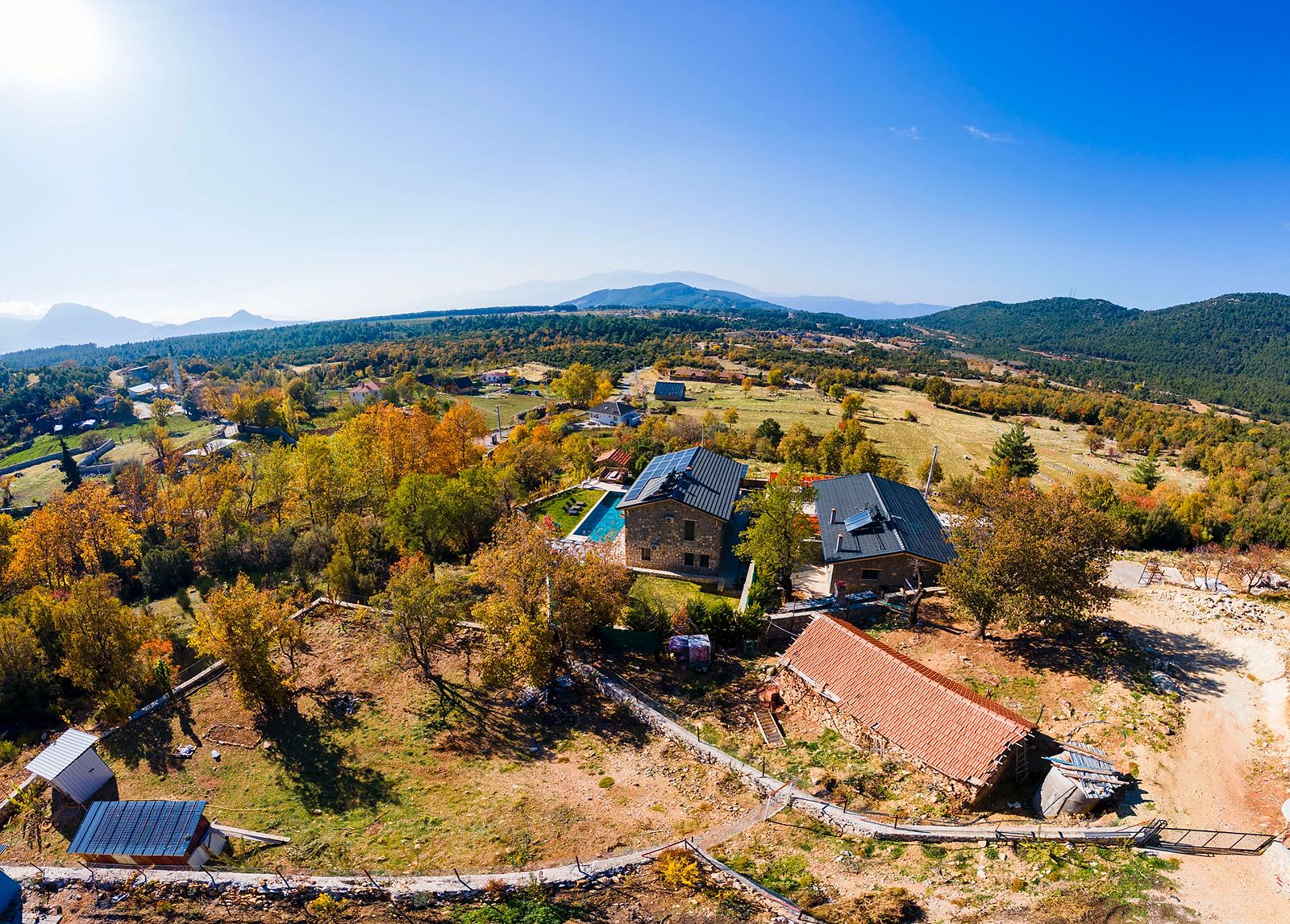 Villa