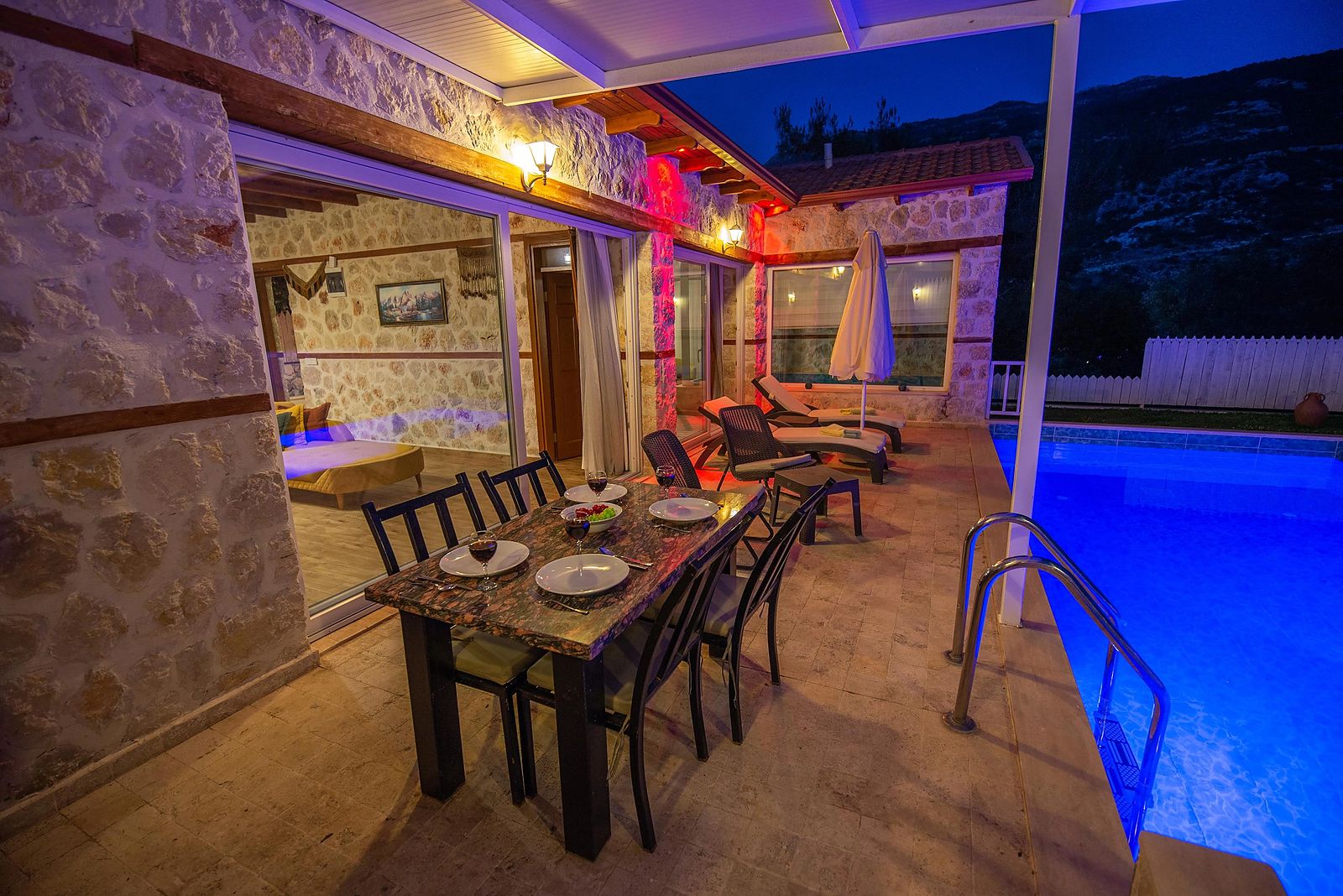 Villa
