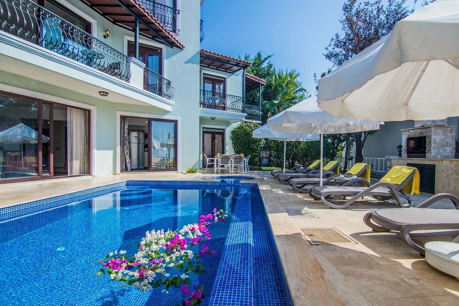 Villa