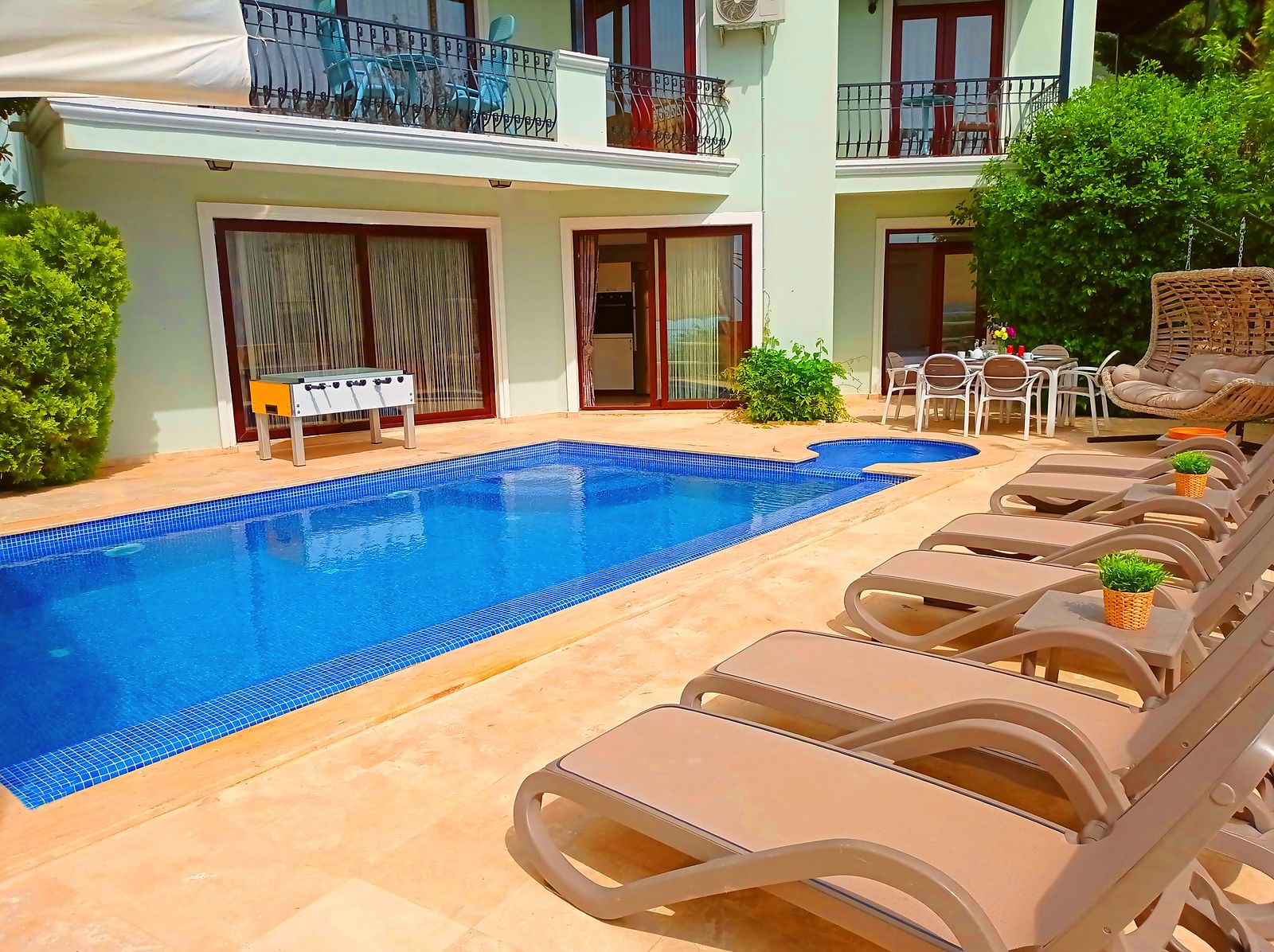 Villa