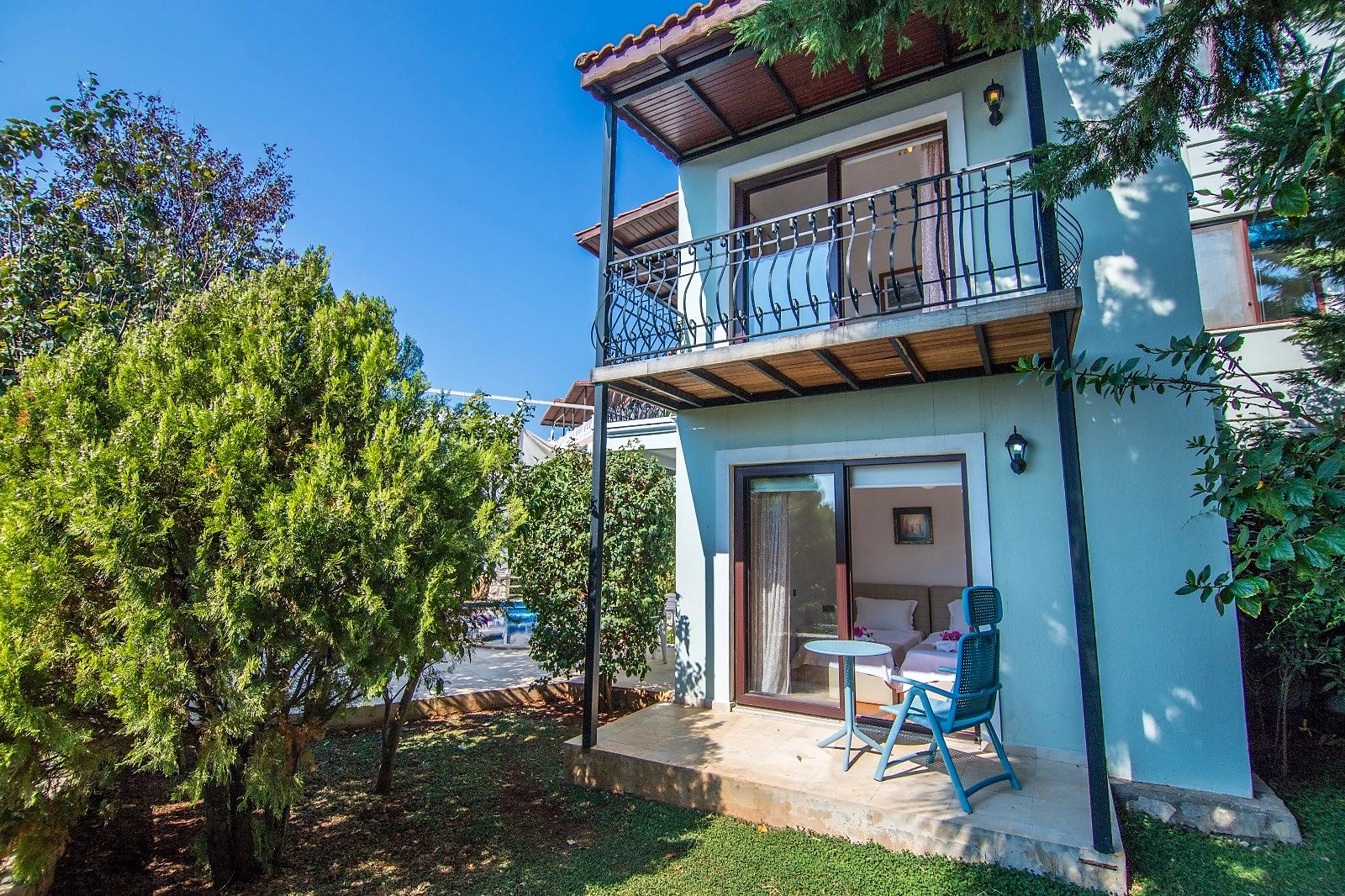 Villa