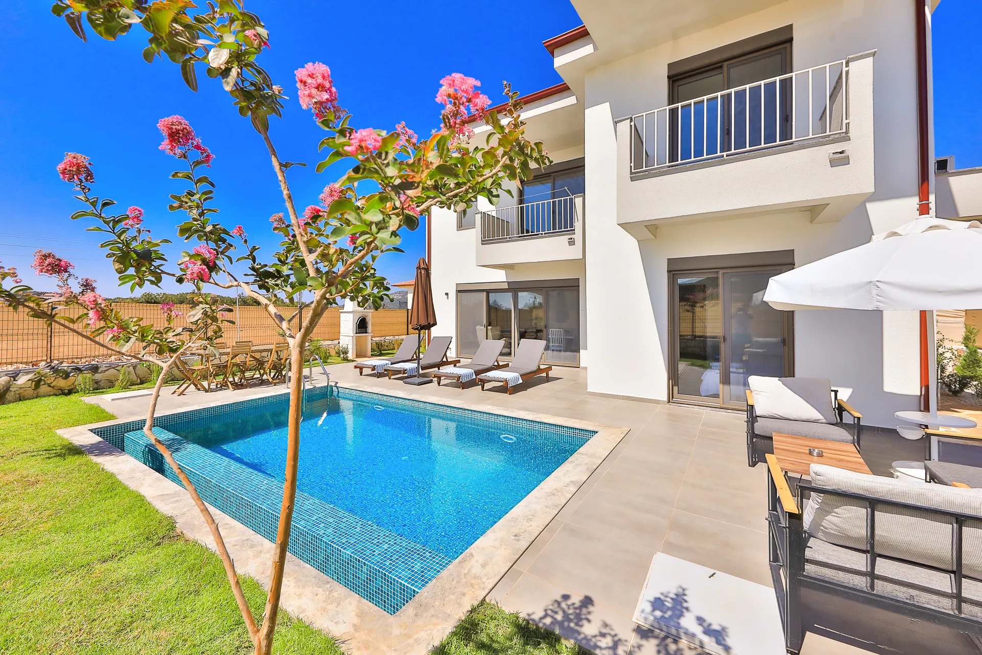 Villa