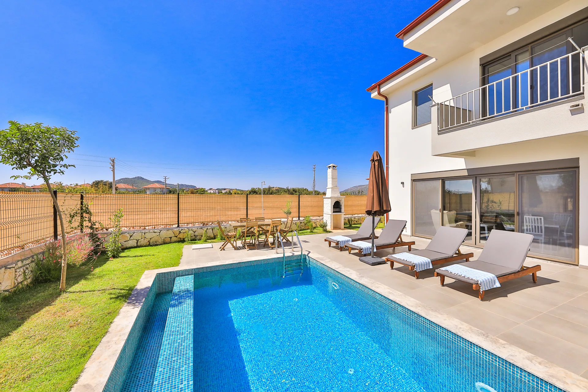 Villa