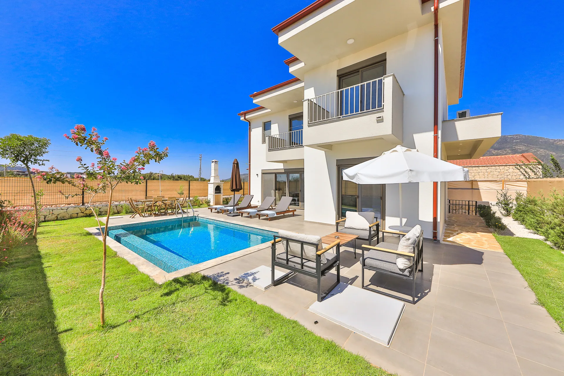 Villa