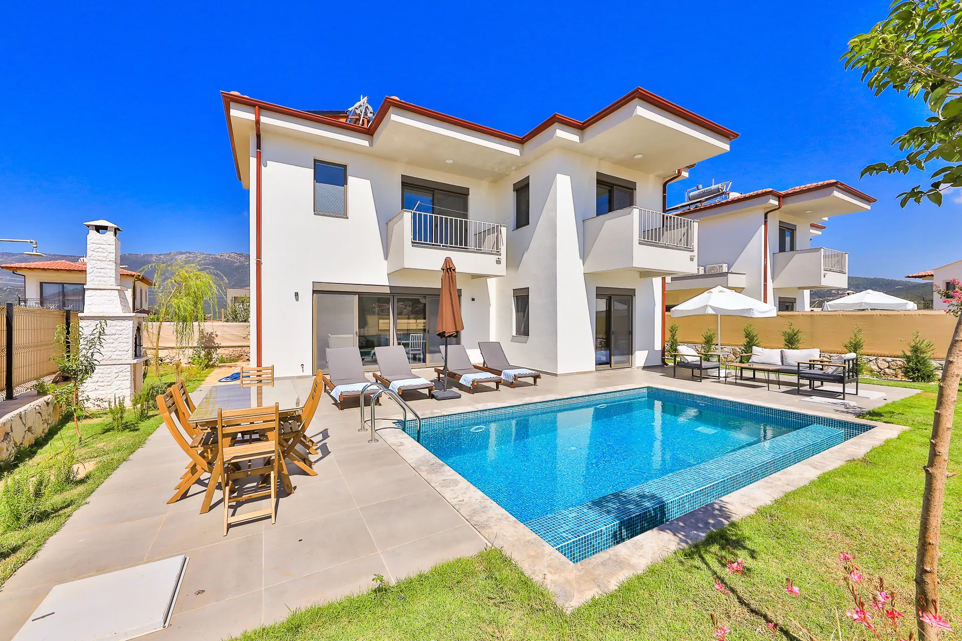 Villa