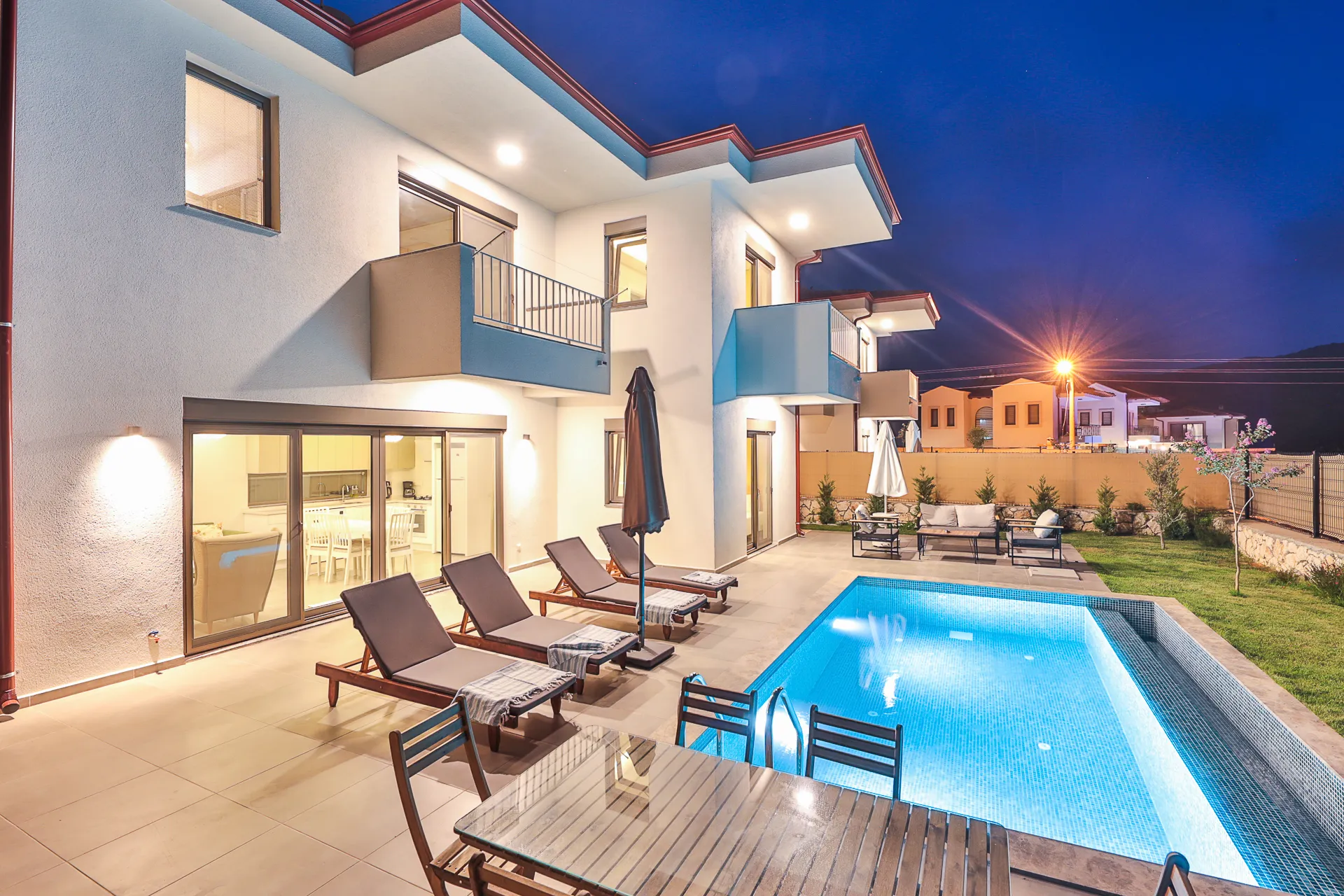 Villa