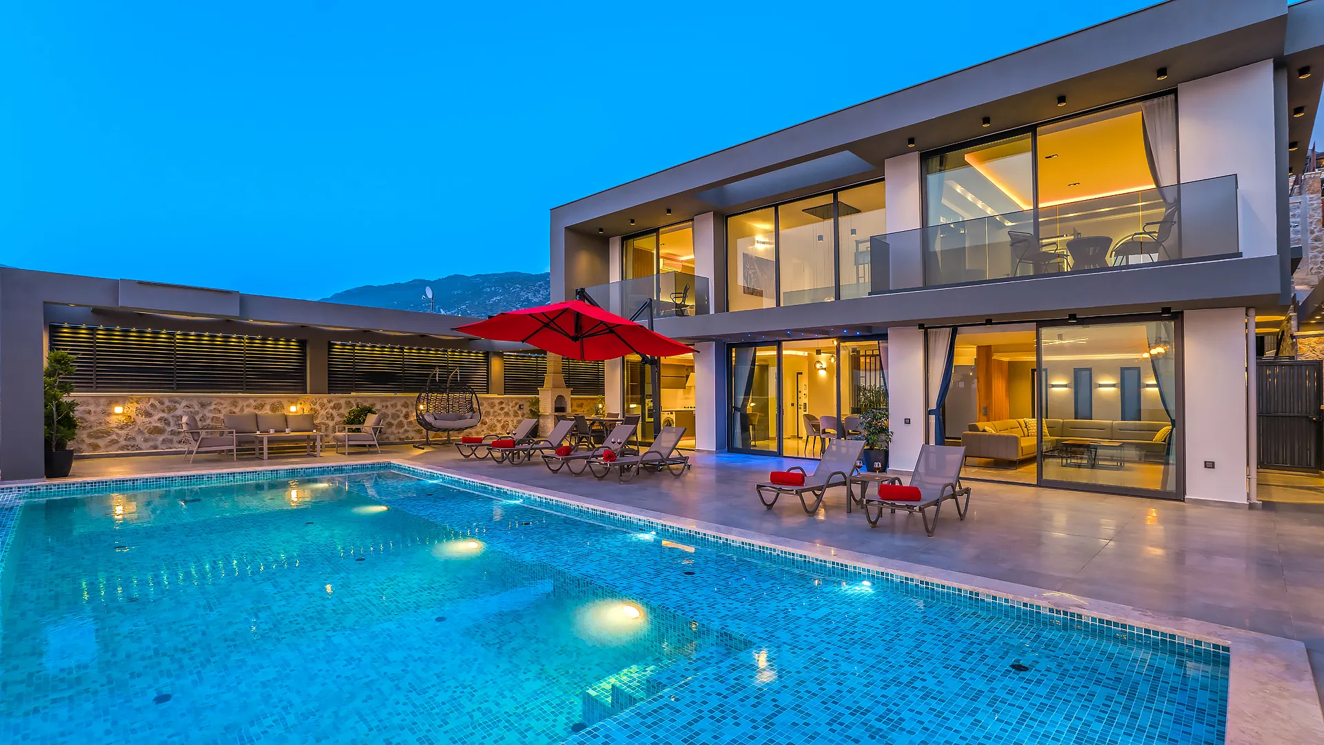 Villa