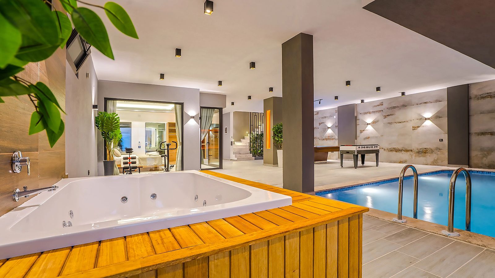 Villa