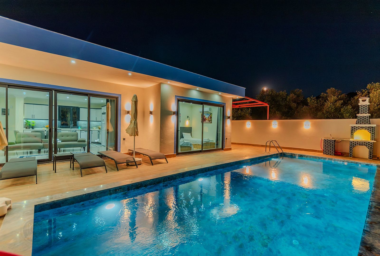 Villa