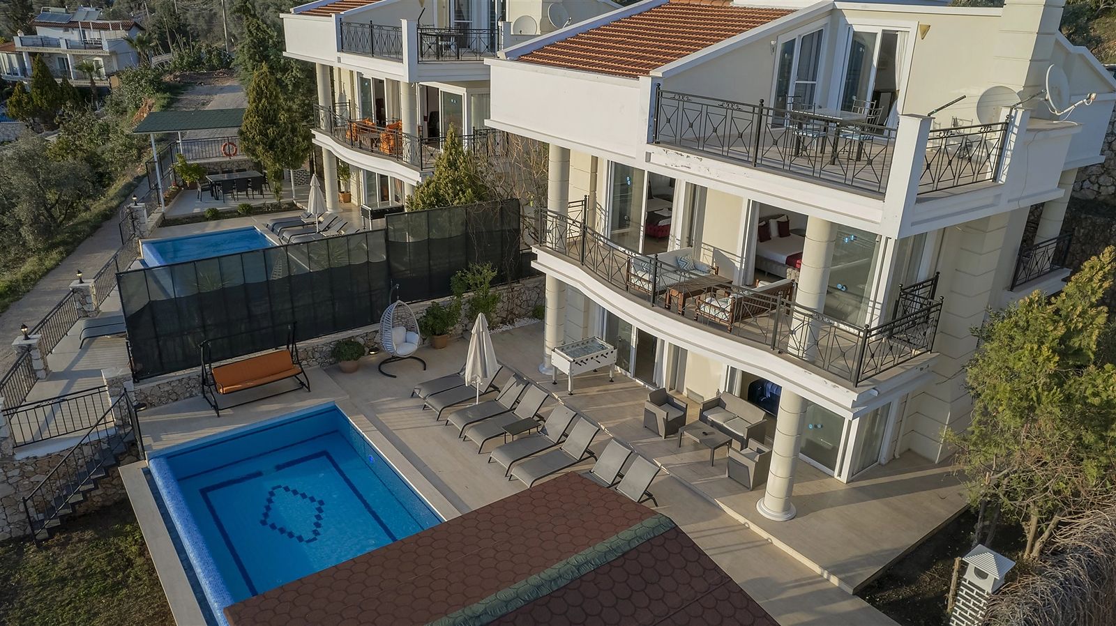 Villa
