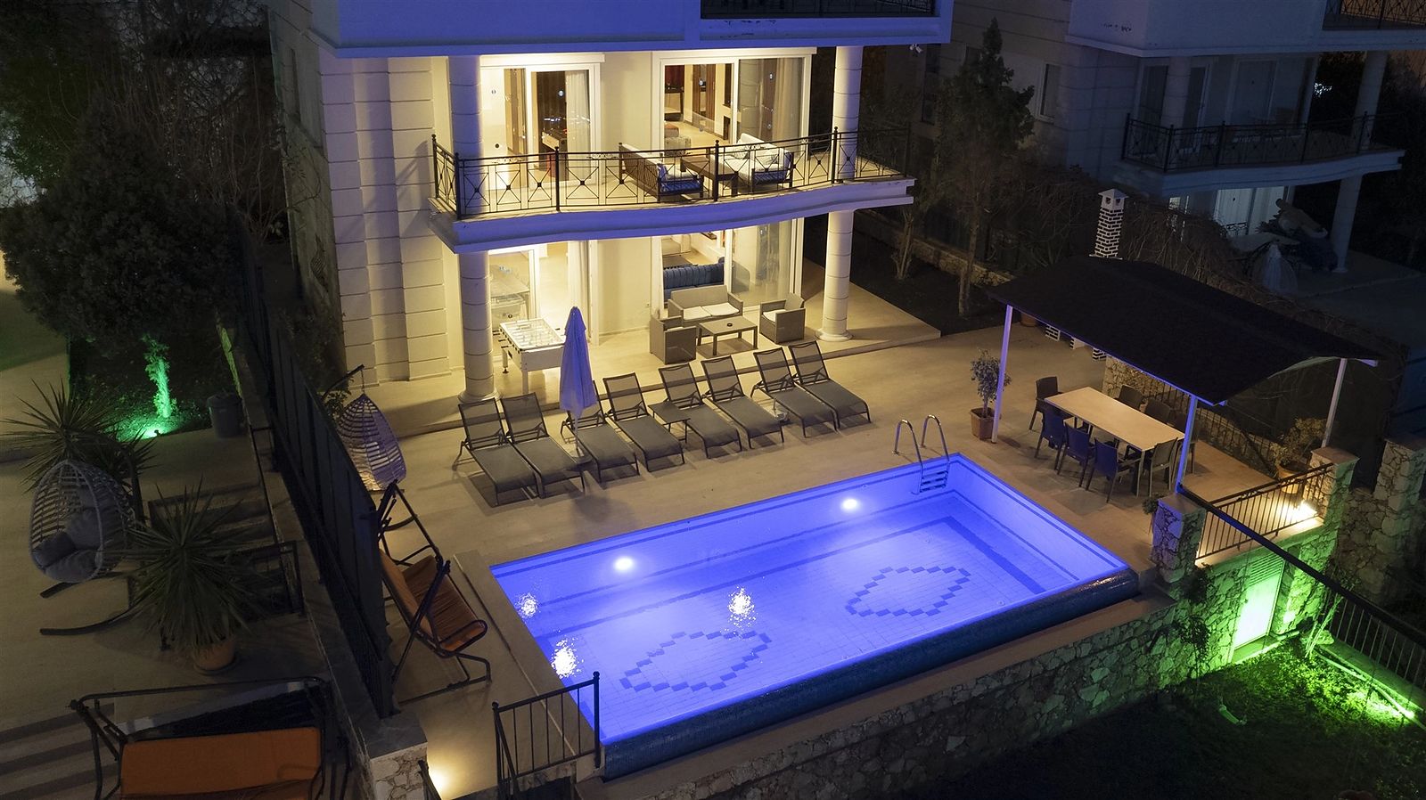 Villa