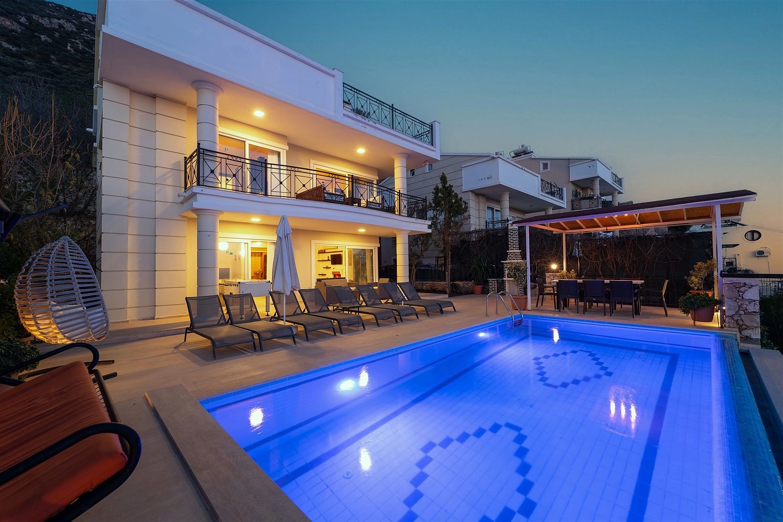 Villa