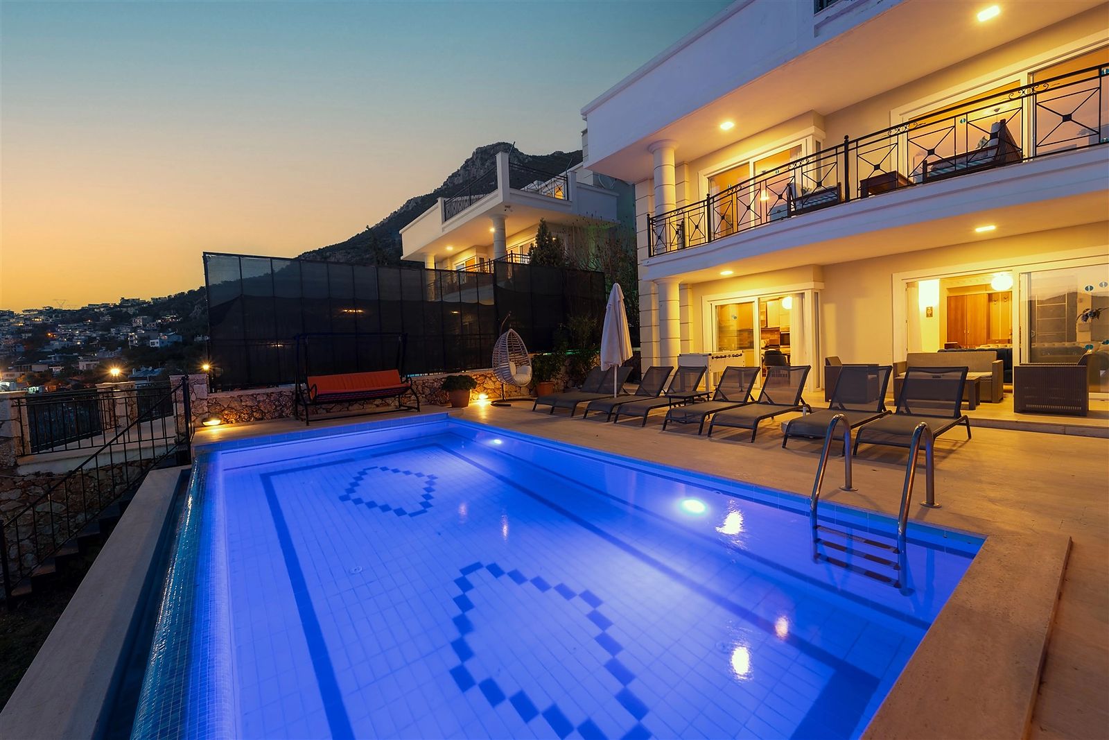 Villa