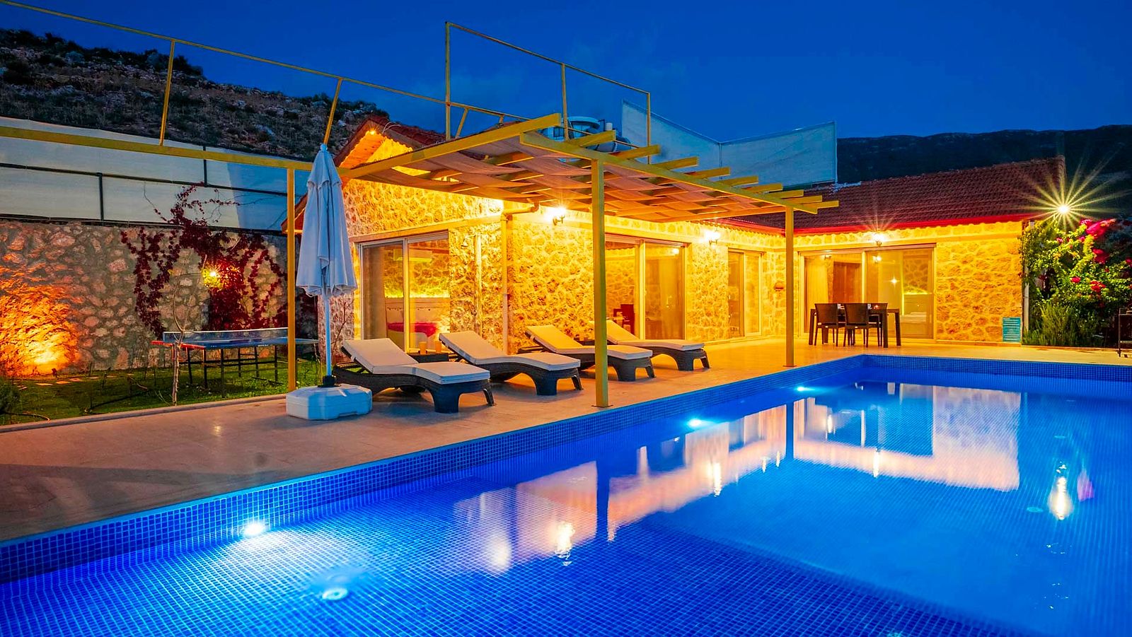 Villa