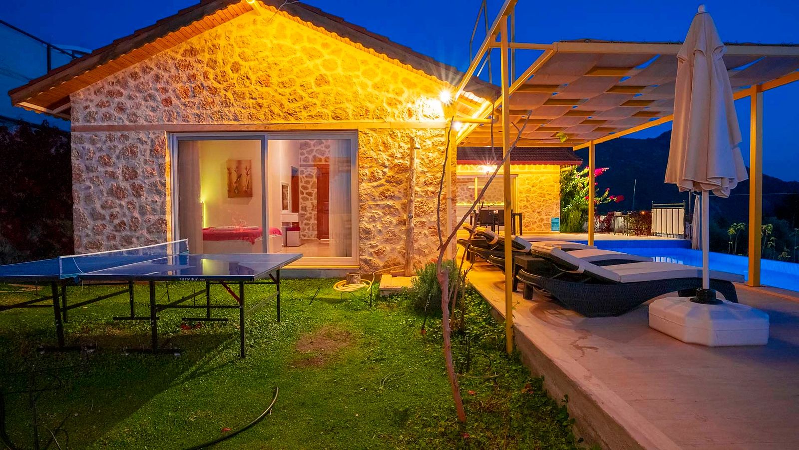 Villa