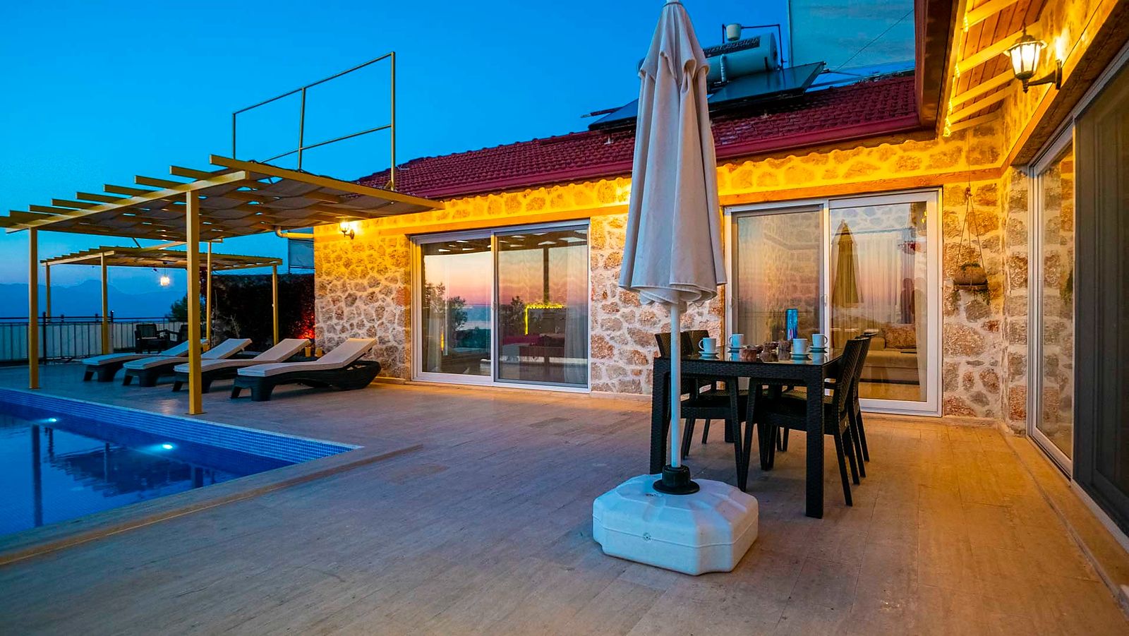 Villa