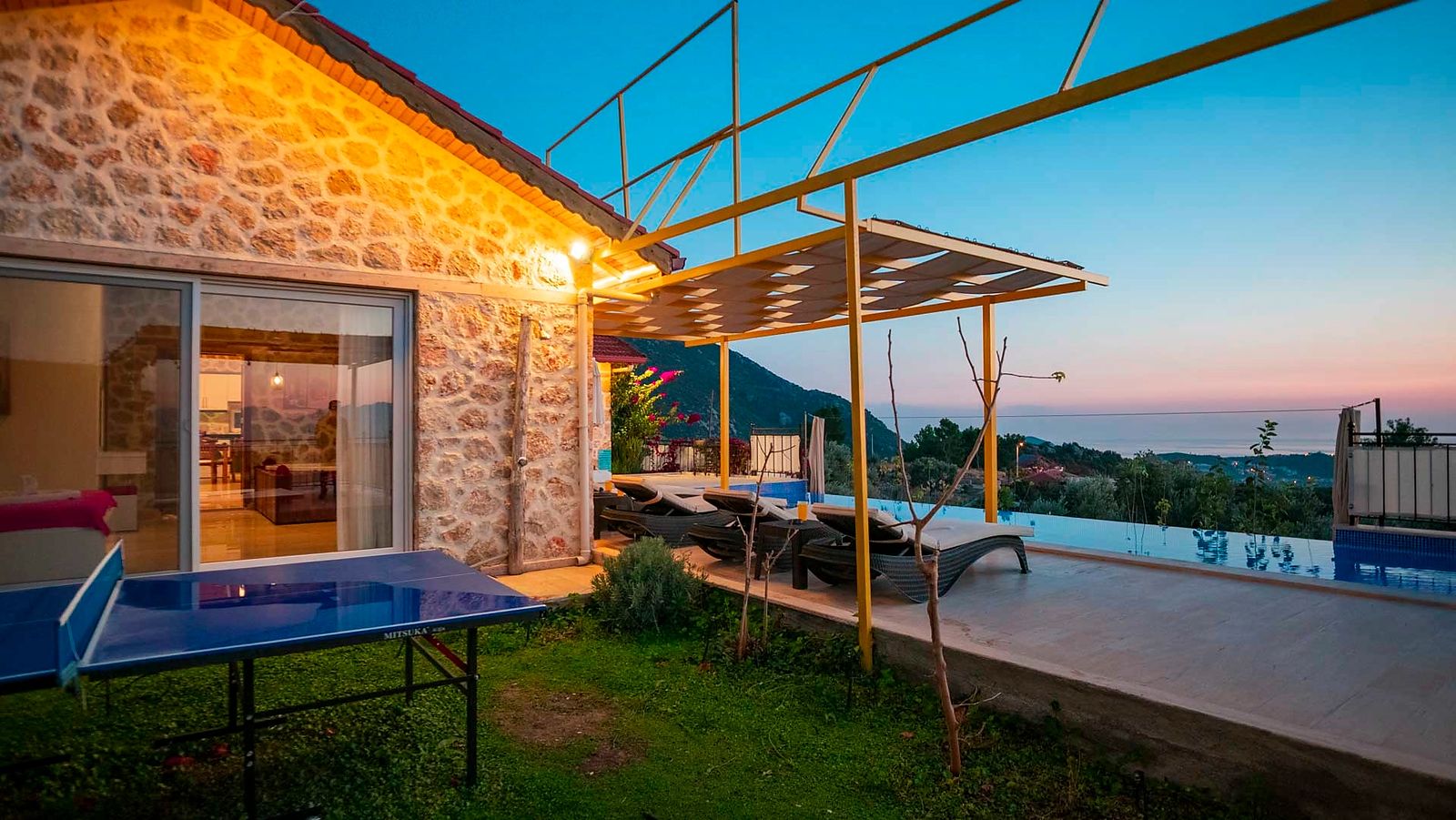 Villa