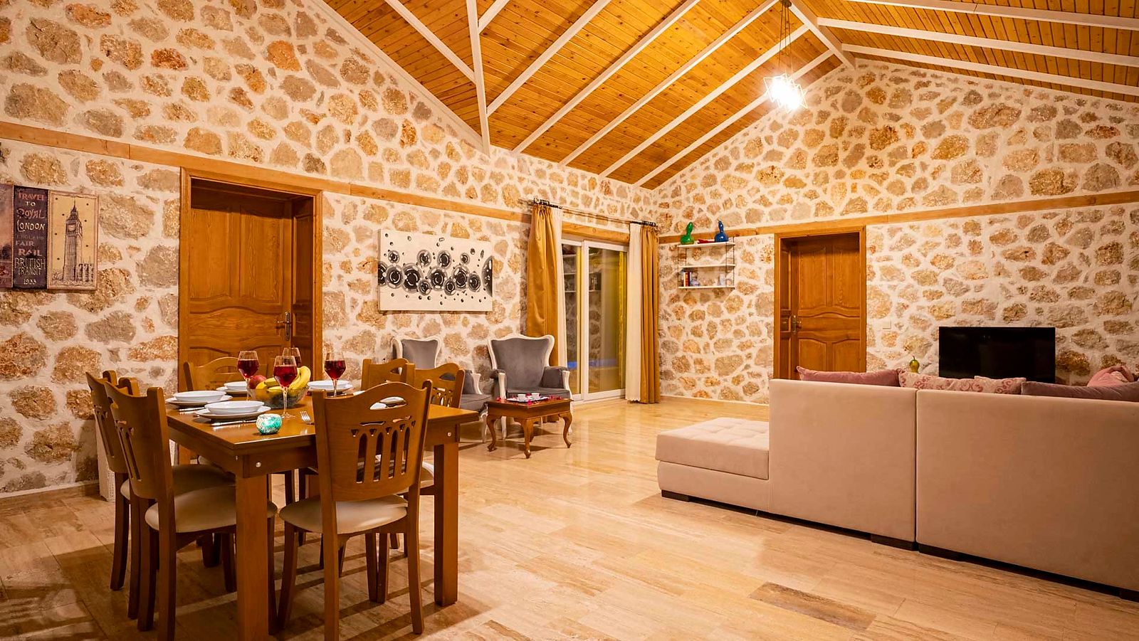 Villa