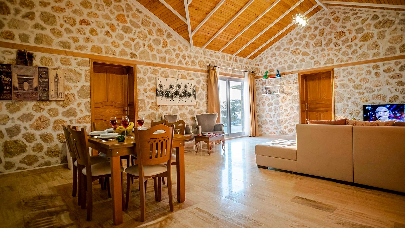 Villa