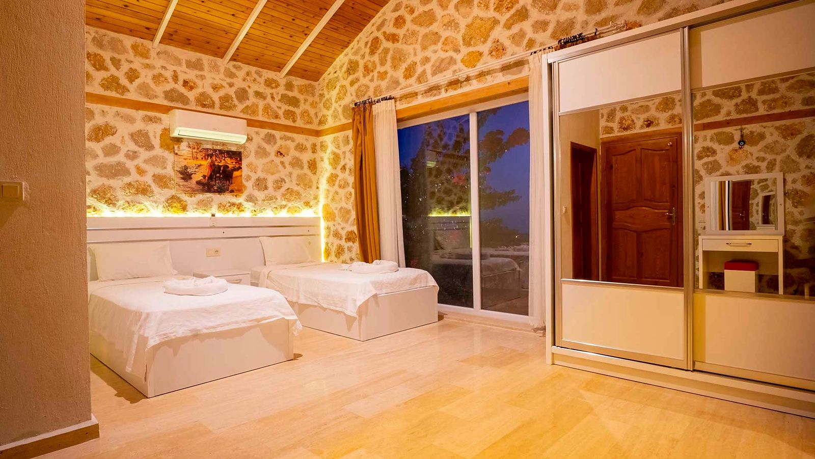 Villa