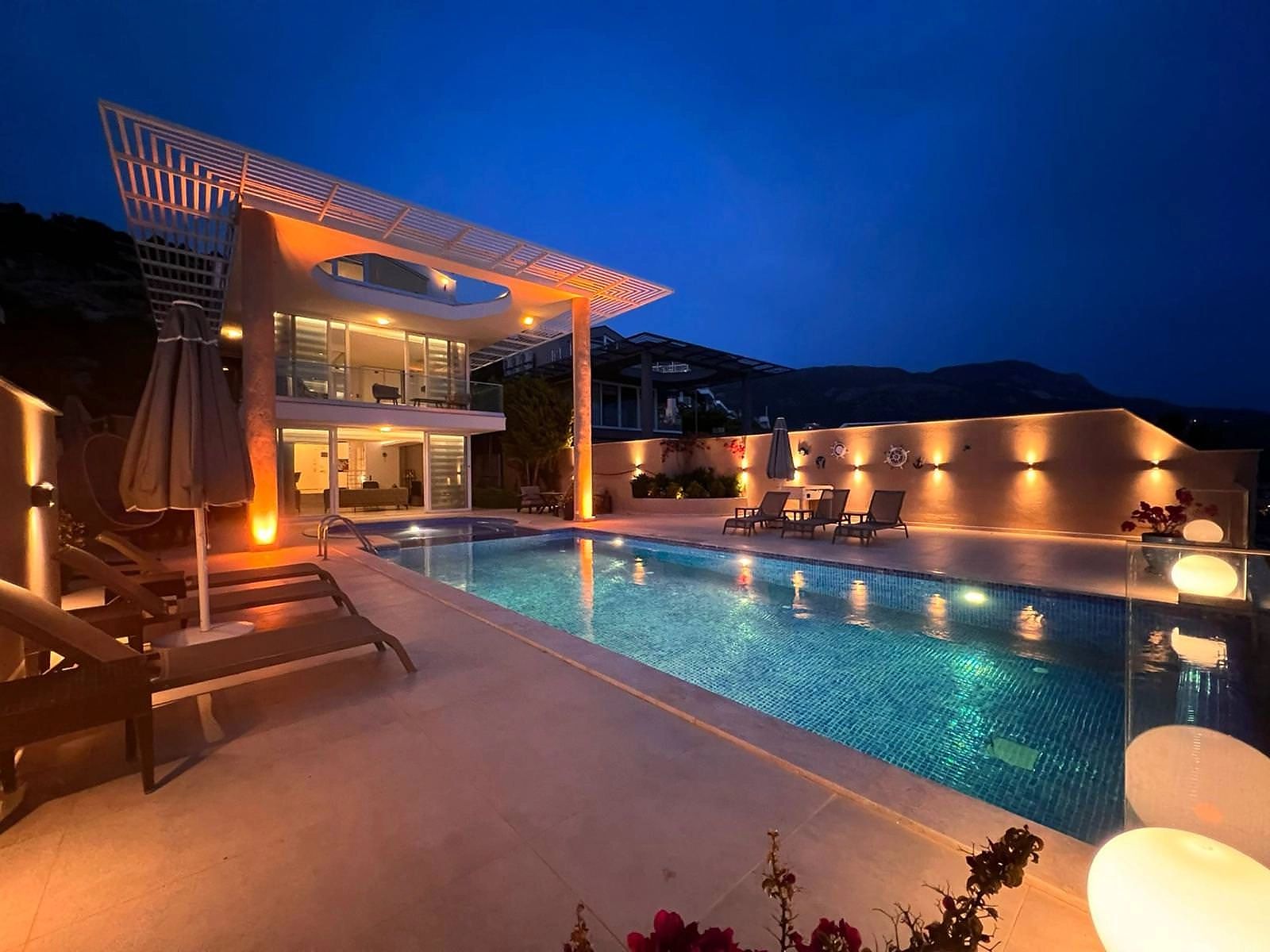 Villa