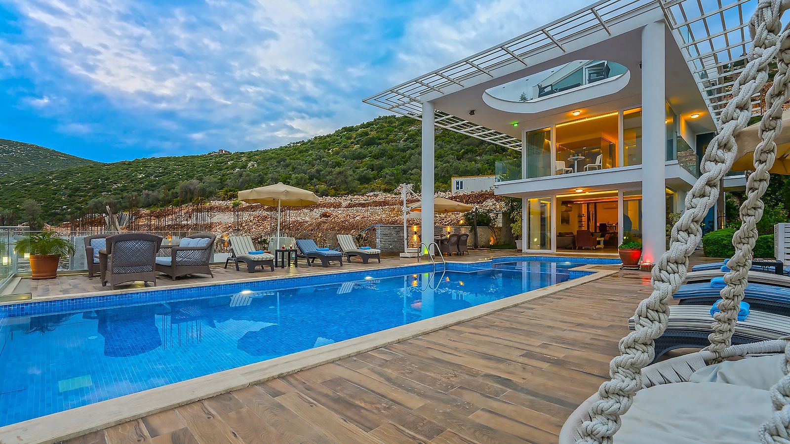 Villa