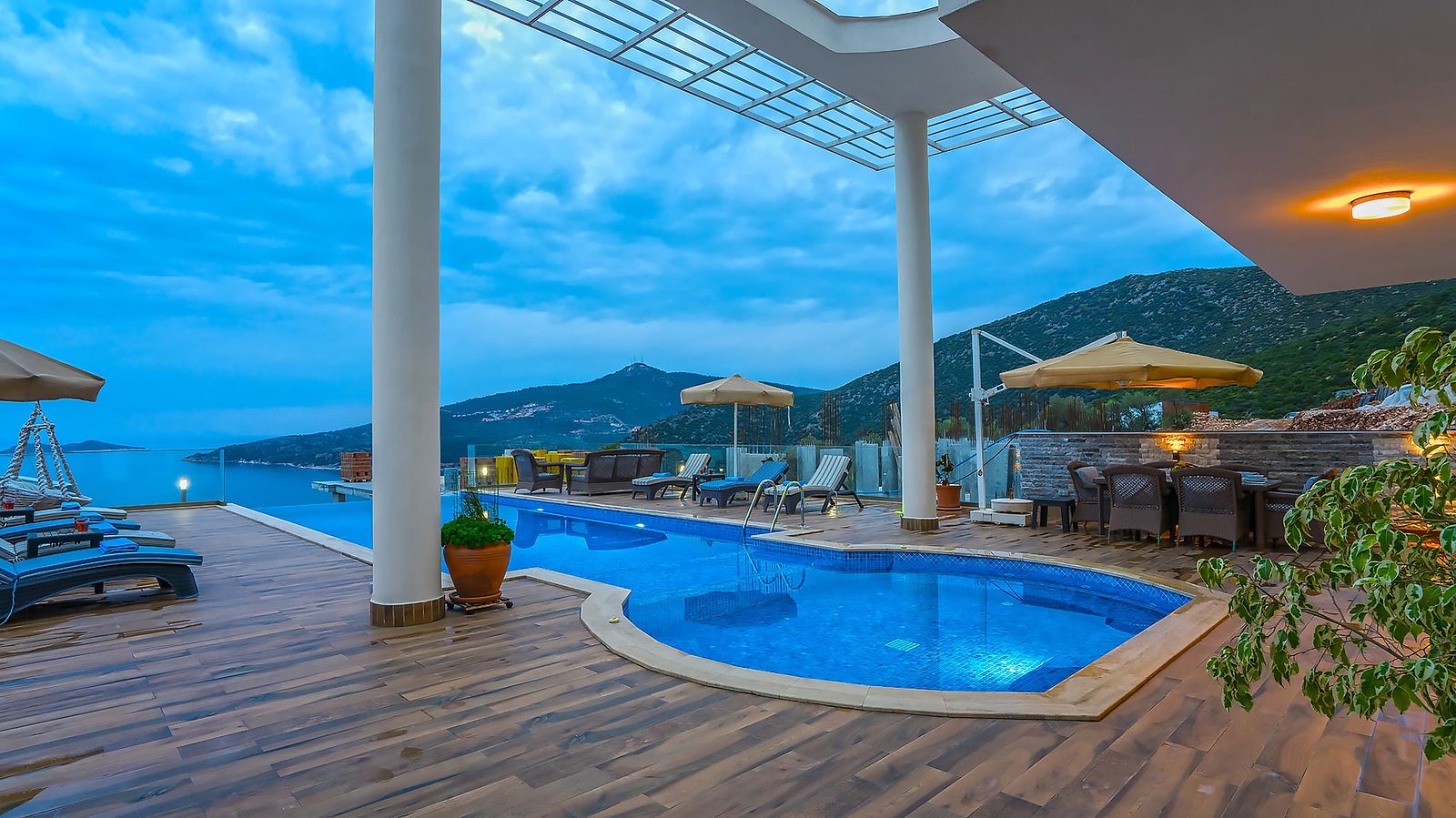 Villa