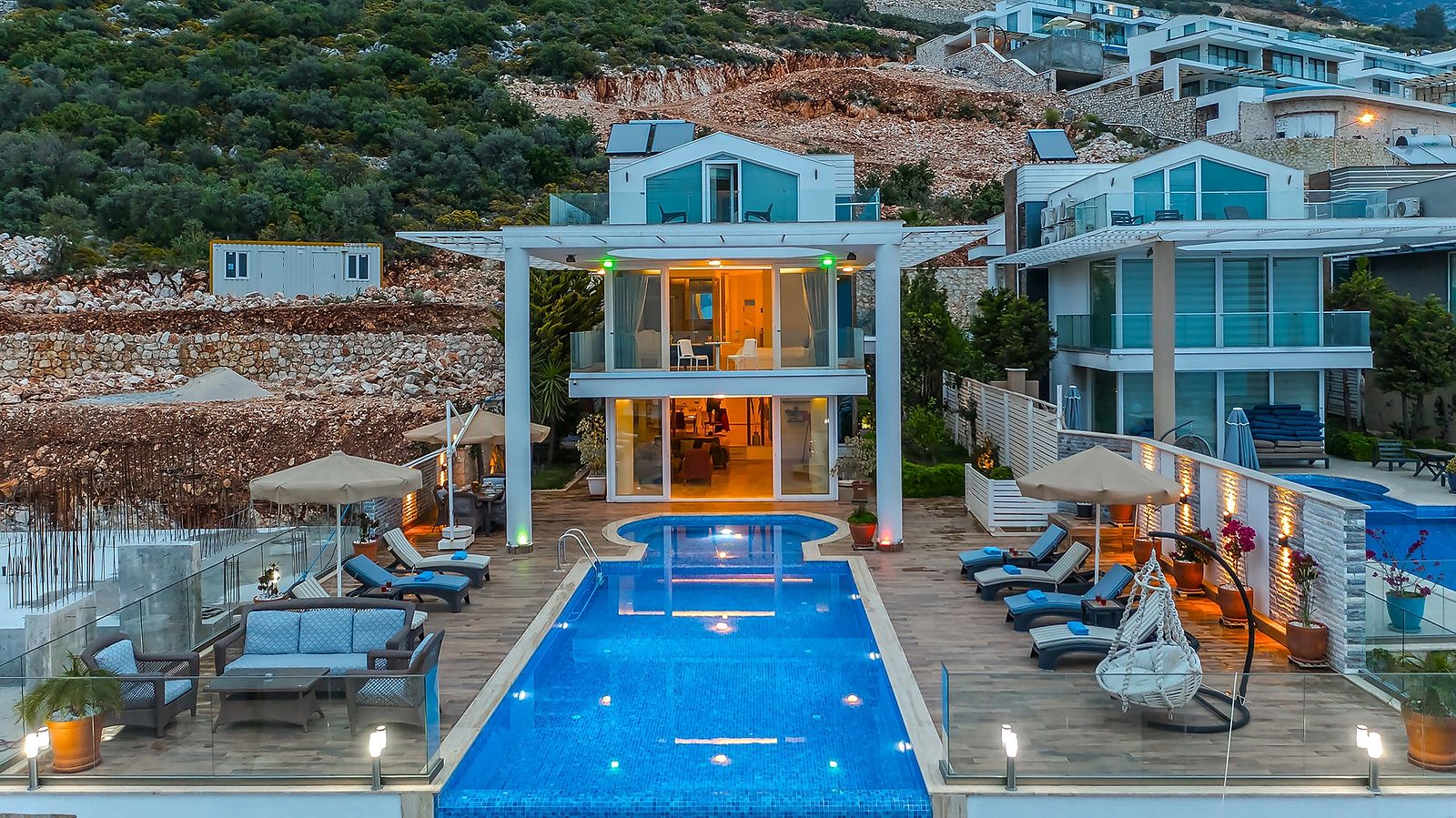 Villa