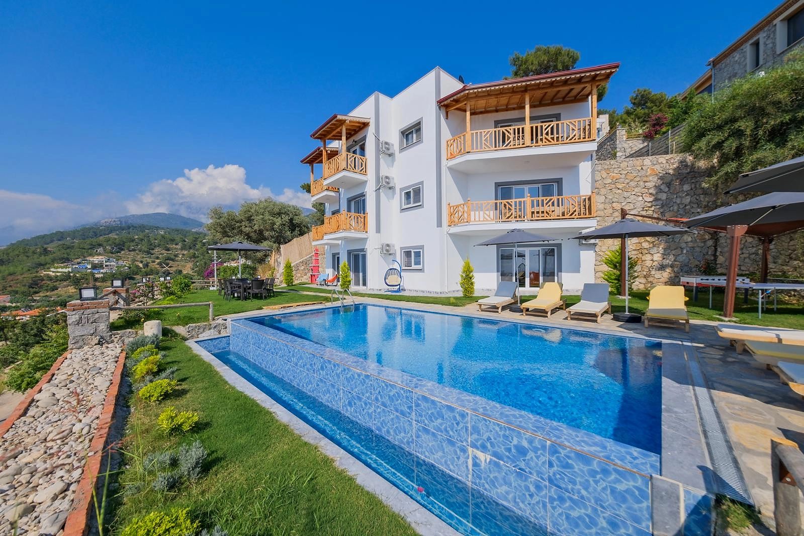 Villa